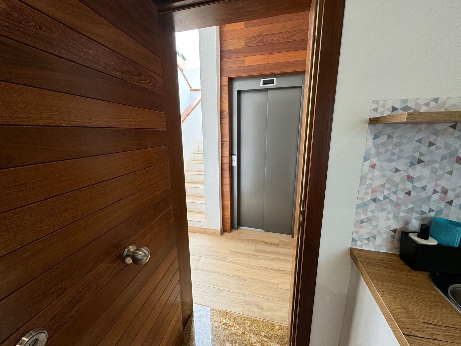 6 soveværelse Lejlighed til salg i Puerto del Rosario - € 790.000 (Ref: 8504058)