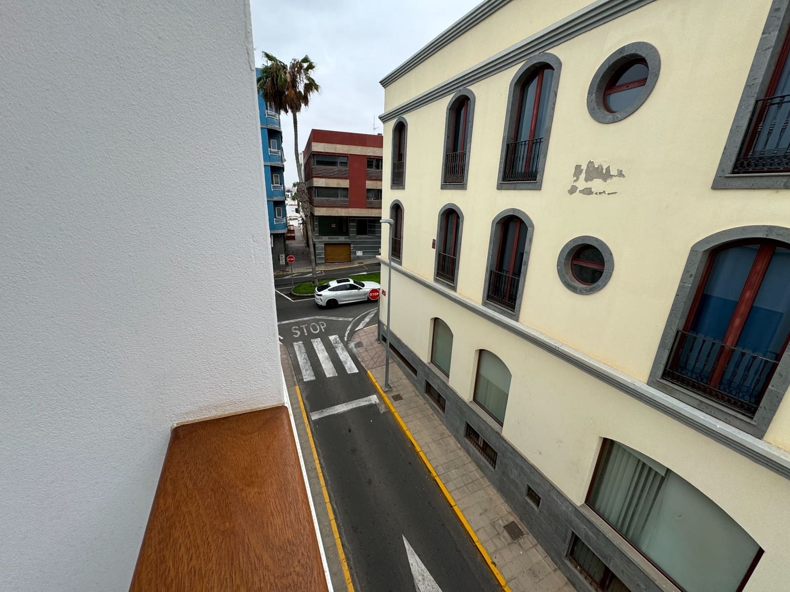 6 soveværelse Lejlighed til salg i Puerto del Rosario - € 790.000 (Ref: 8504058)