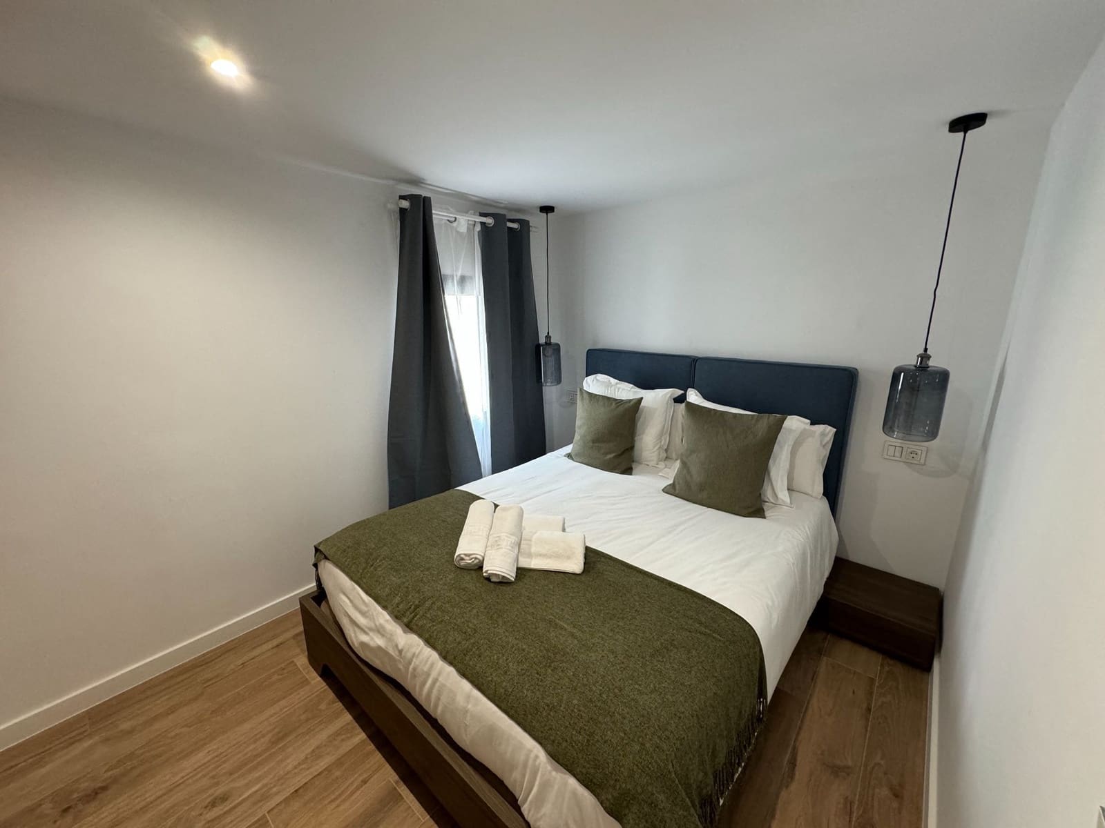 6 soveværelse Lejlighed til salg i Puerto del Rosario - € 790.000 (Ref: 8504058)