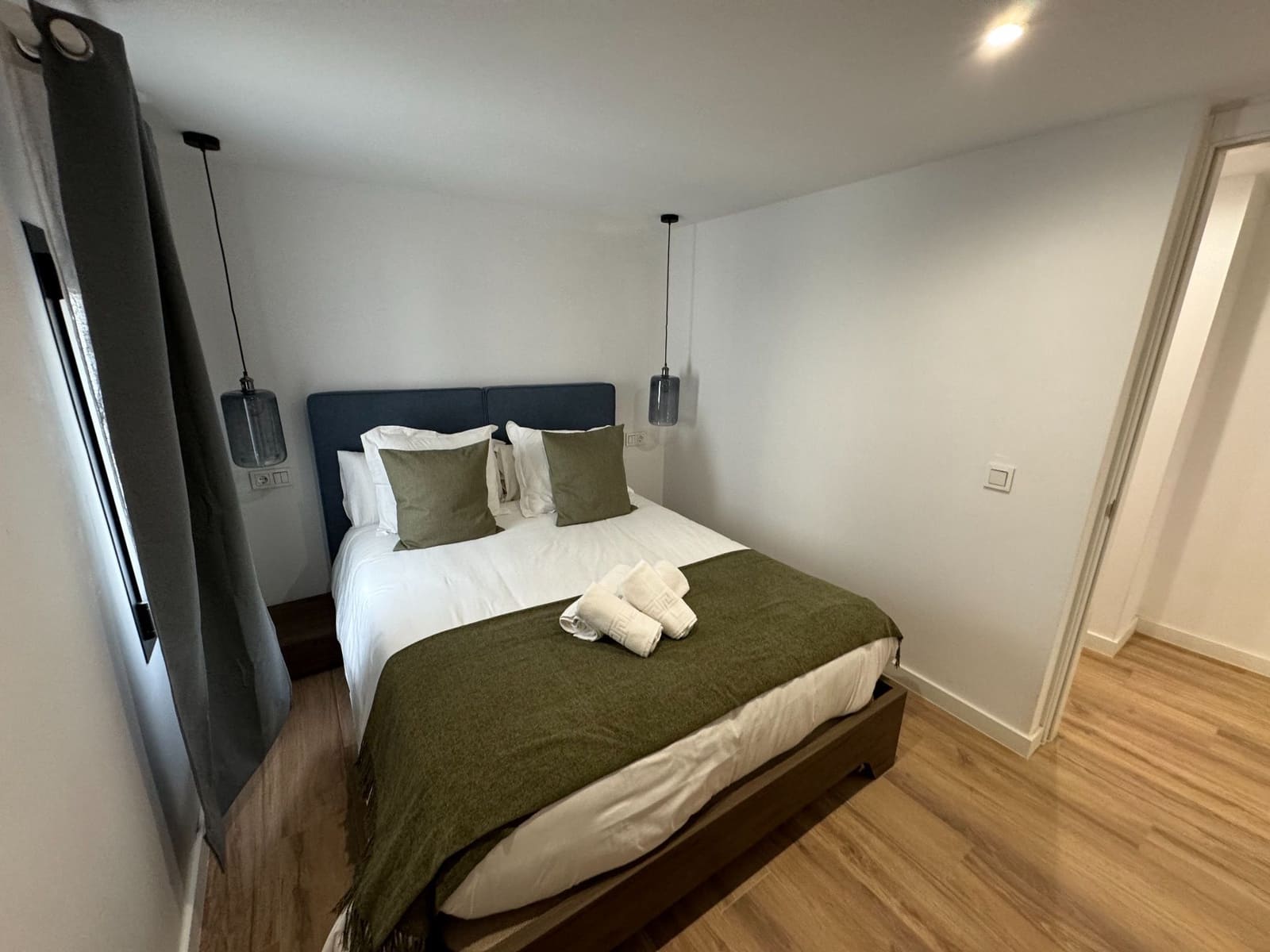 6 soveværelse Lejlighed til salg i Puerto del Rosario - € 790.000 (Ref: 8504058)