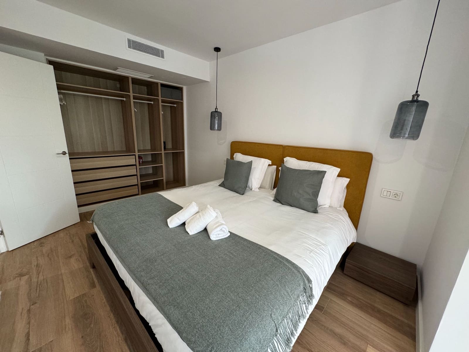 6 soveværelse Lejlighed til salg i Puerto del Rosario - € 790.000 (Ref: 8504058)