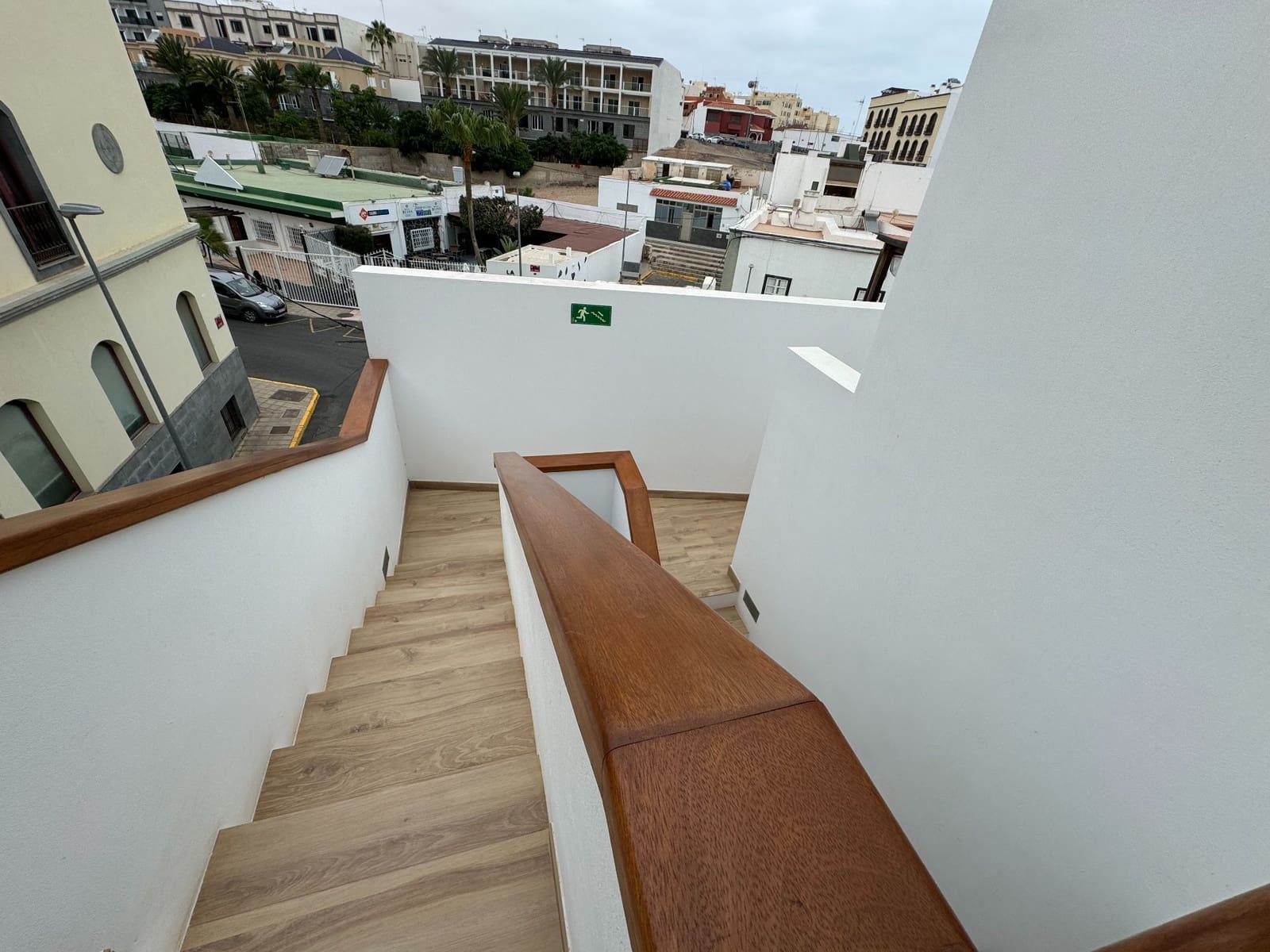 6 soveværelse Lejlighed til salg i Puerto del Rosario - € 790.000 (Ref: 8504058)