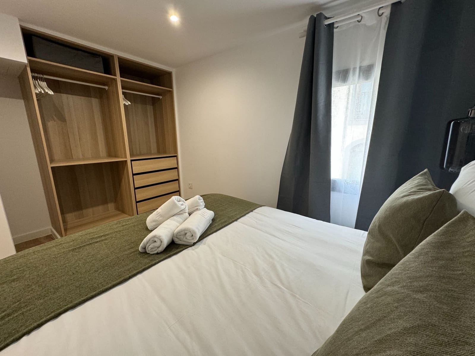 6 soveværelse Lejlighed til salg i Puerto del Rosario - € 790.000 (Ref: 8504058)