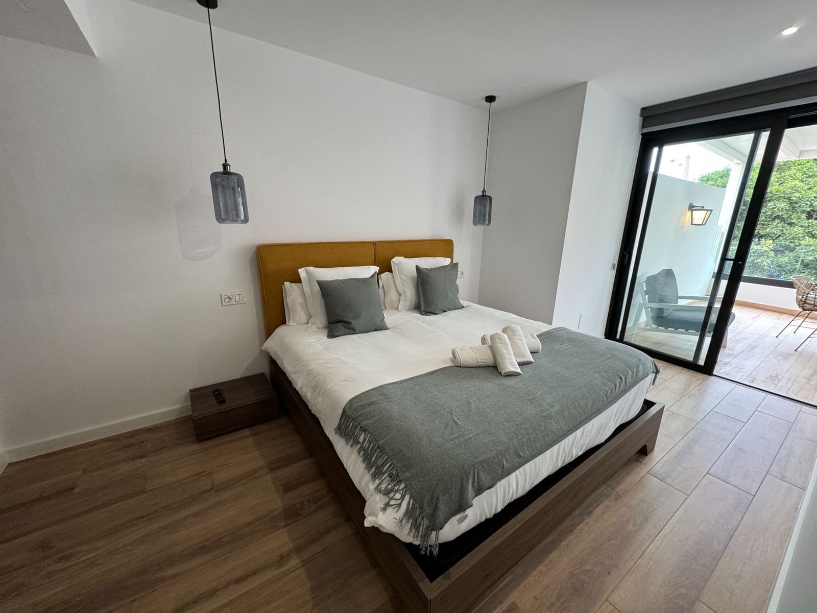 6 soveværelse Lejlighed til salg i Puerto del Rosario - € 790.000 (Ref: 8504058)