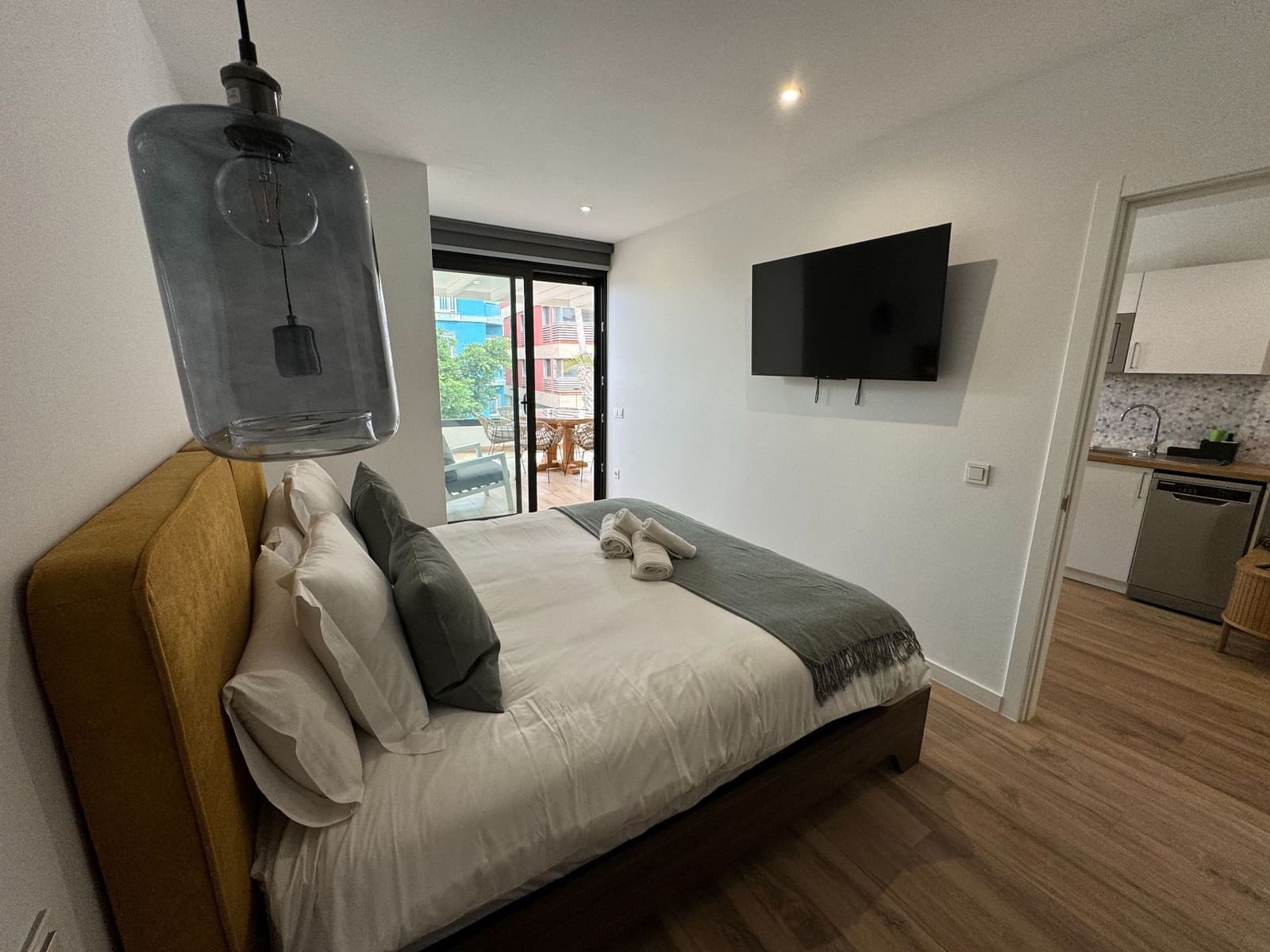 6 soveværelse Lejlighed til salg i Puerto del Rosario - € 790.000 (Ref: 8504058)