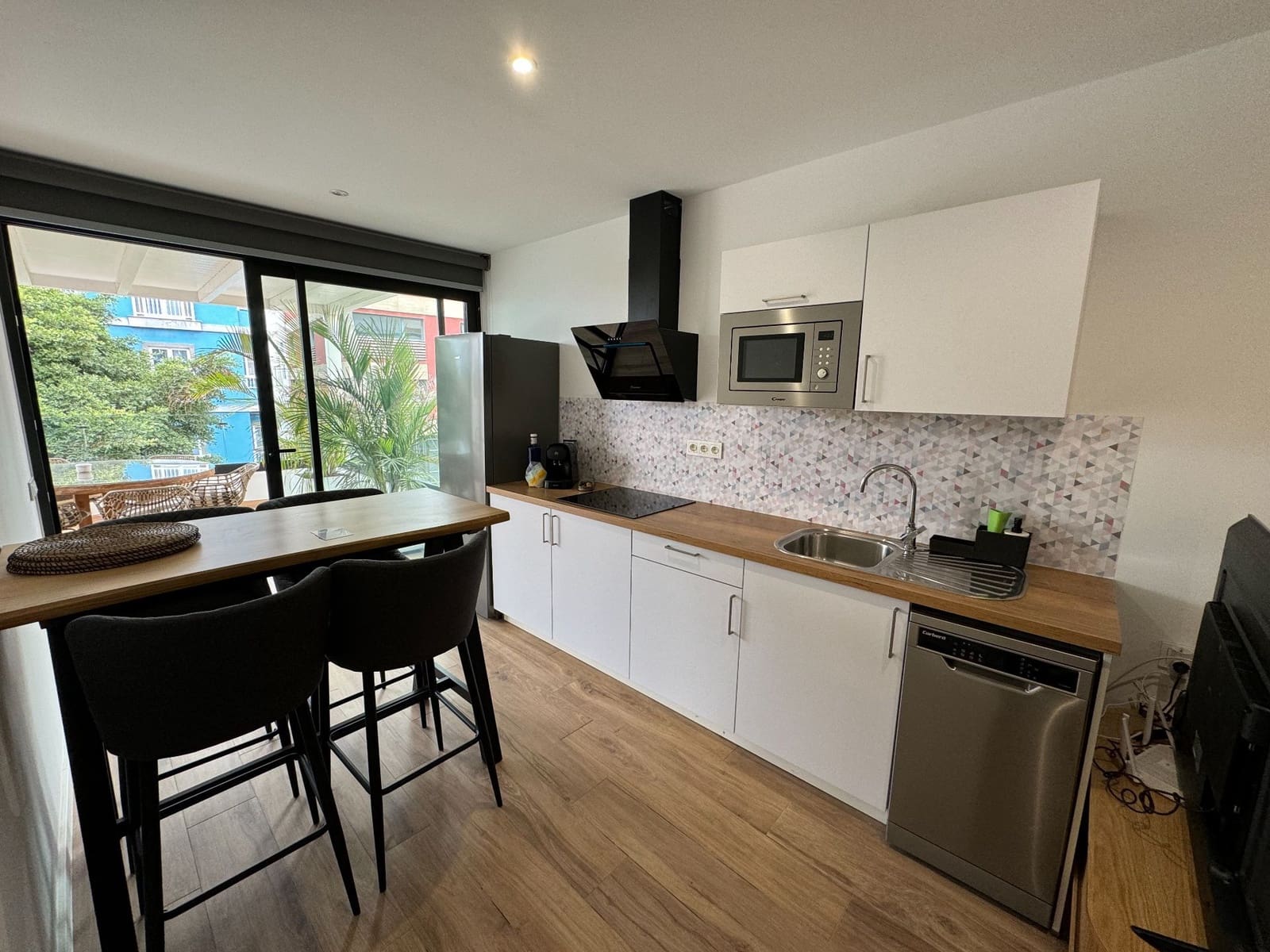 6 soveværelse Lejlighed til salg i Puerto del Rosario - € 790.000 (Ref: 8504058)