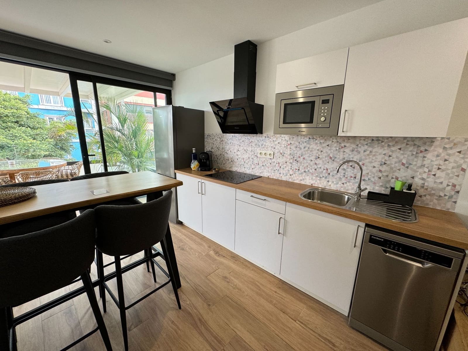 6 soveværelse Lejlighed til salg i Puerto del Rosario - € 790.000 (Ref: 8504058)