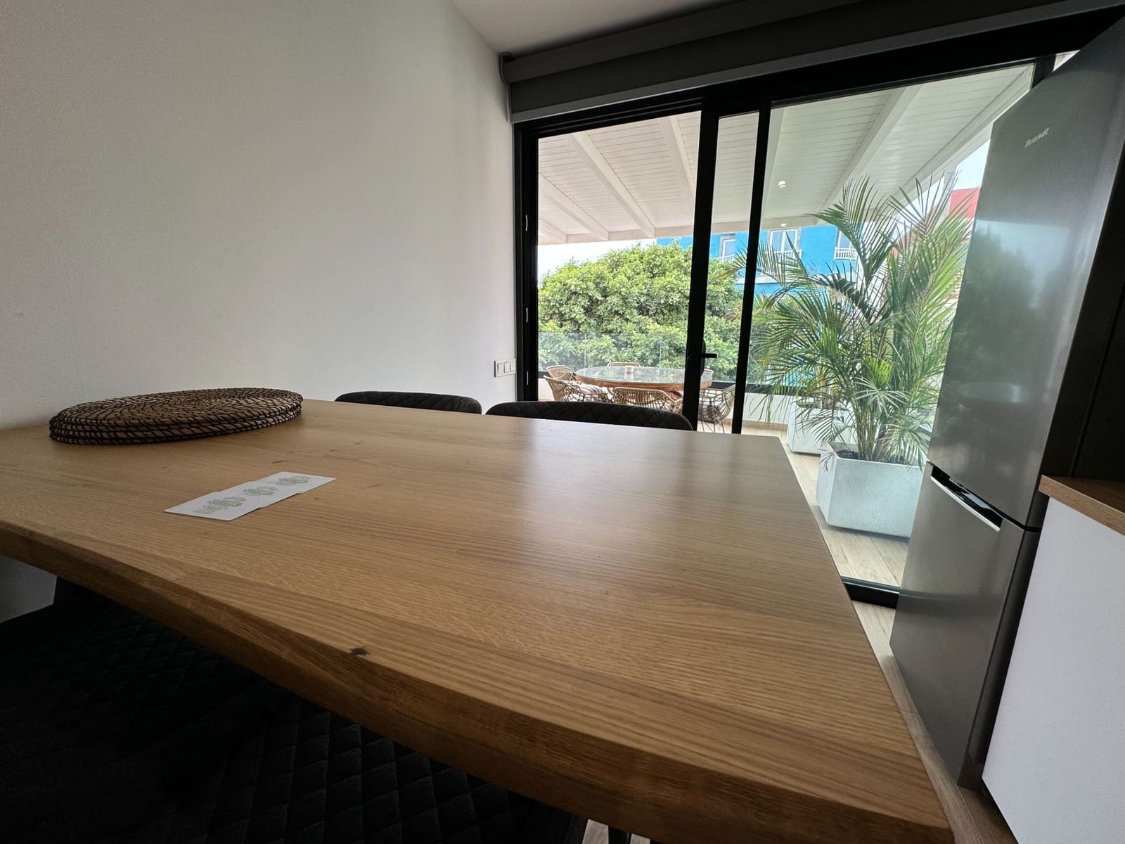 6 soveværelse Lejlighed til salg i Puerto del Rosario - € 790.000 (Ref: 8504058)