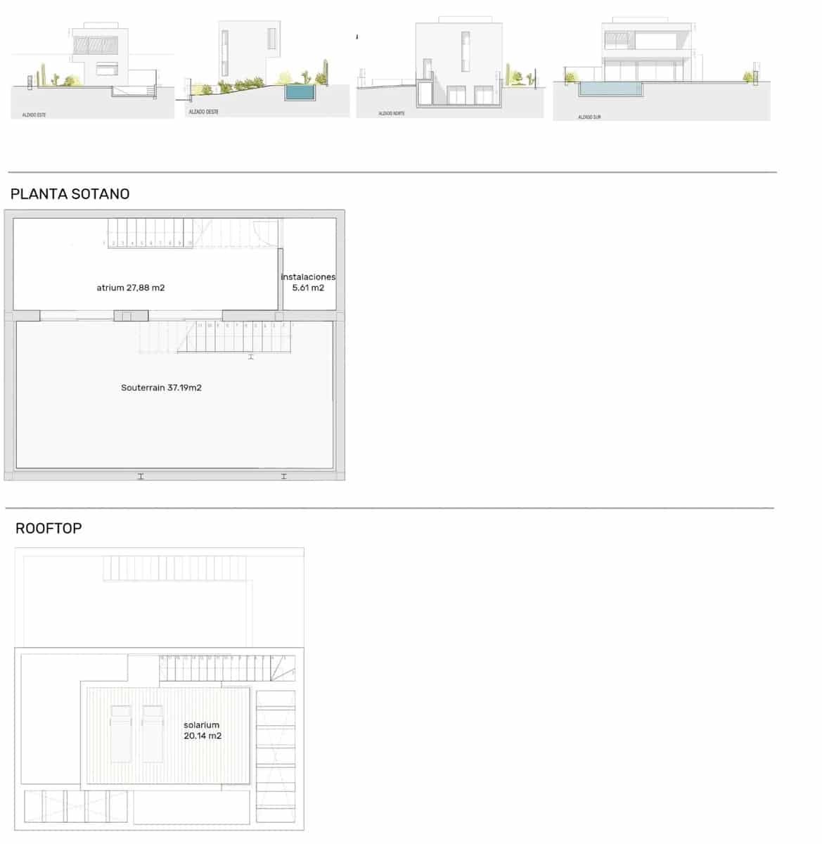 3 quarto Moradia para venda em Corralejo com piscina garagem - 700 000 € (Ref: 8504059)