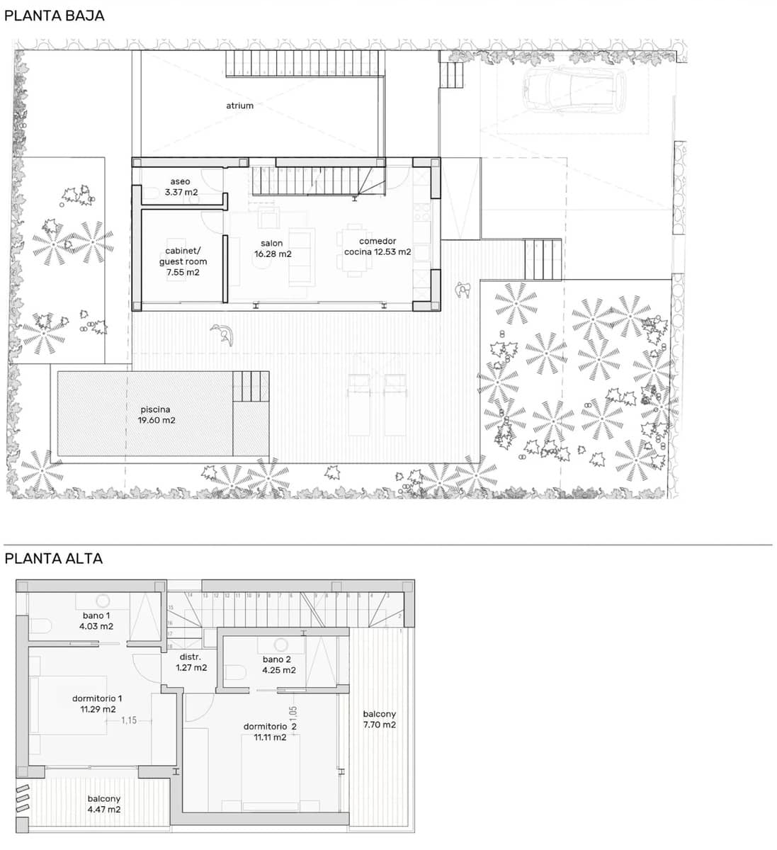 3 quarto Moradia para venda em Corralejo com piscina garagem - 700 000 € (Ref: 8504059)