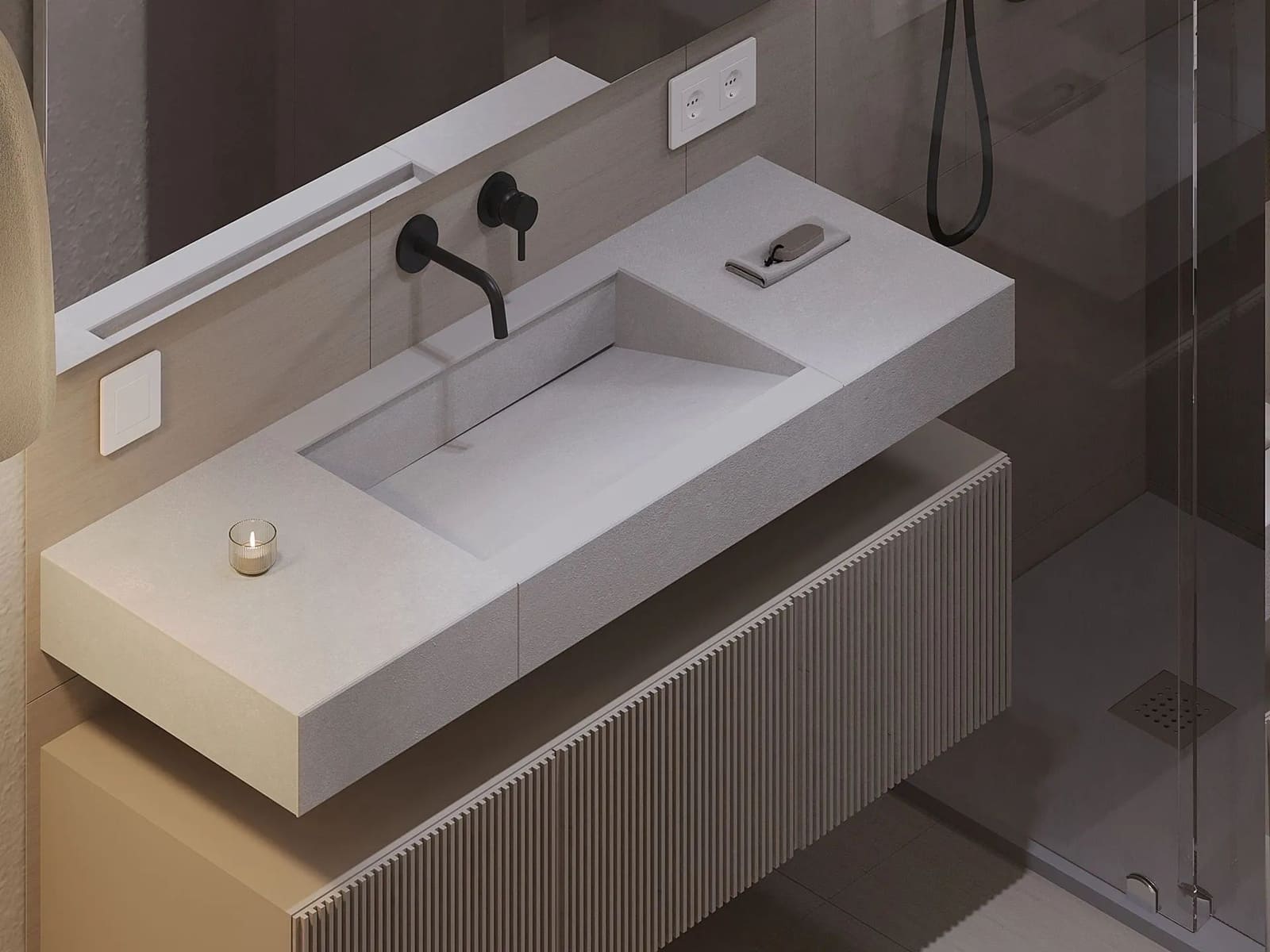 3 quarto Moradia para venda em Corralejo com piscina garagem - 700 000 € (Ref: 8504059)