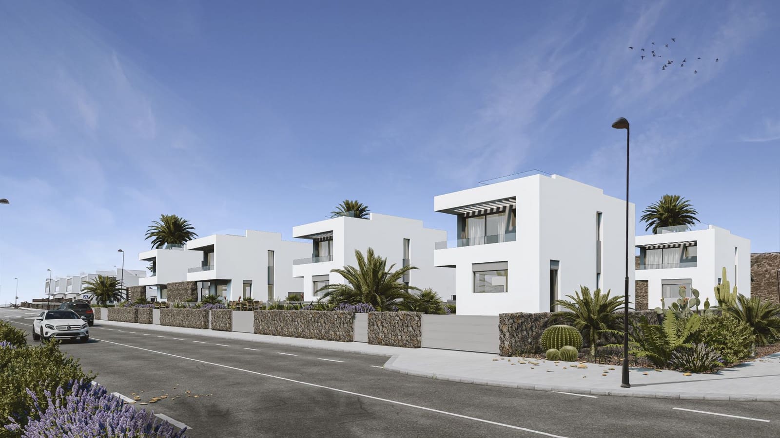 3 quarto Moradia para venda em Corralejo com piscina garagem - 700 000 € (Ref: 8504059)
