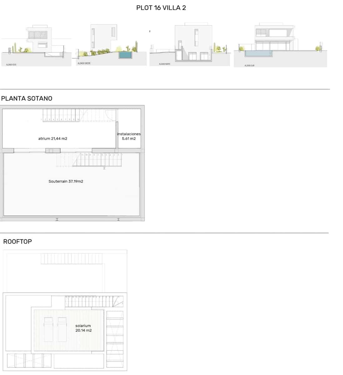 3 sypialnia Willa na sprzedaż w Corralejo z basenem garażem - 710 000 € (Ref: 8504060)