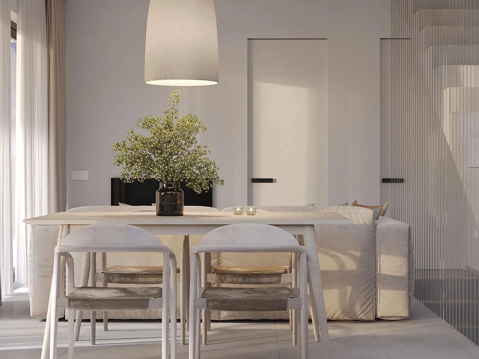 3 sypialnia Willa na sprzedaż w Corralejo z basenem garażem - 710 000 € (Ref: 8504060)