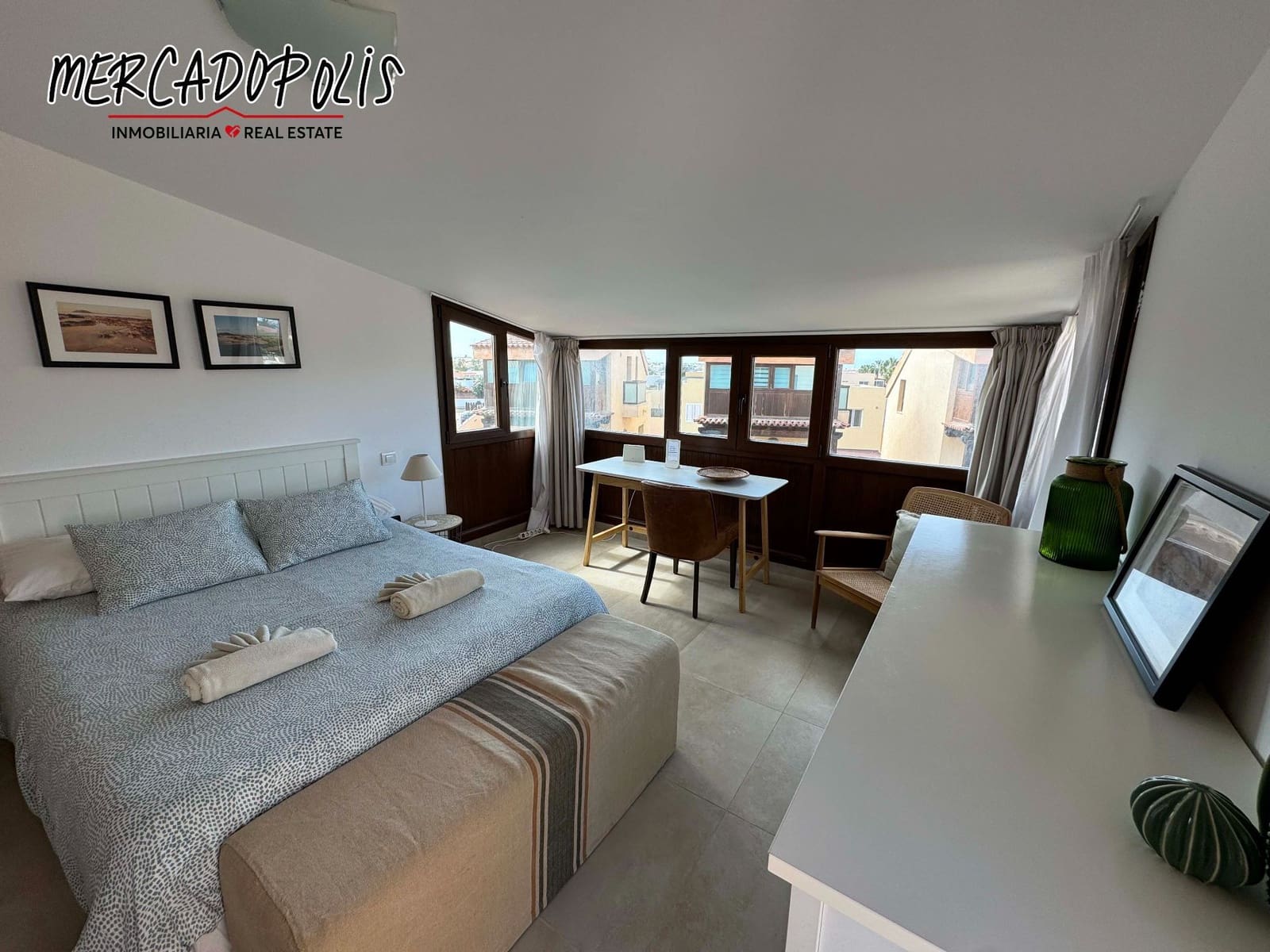 4 soveværelse Villa til salg i Corralejo med swimmingpool - € 499.000 (Ref: 8505550)