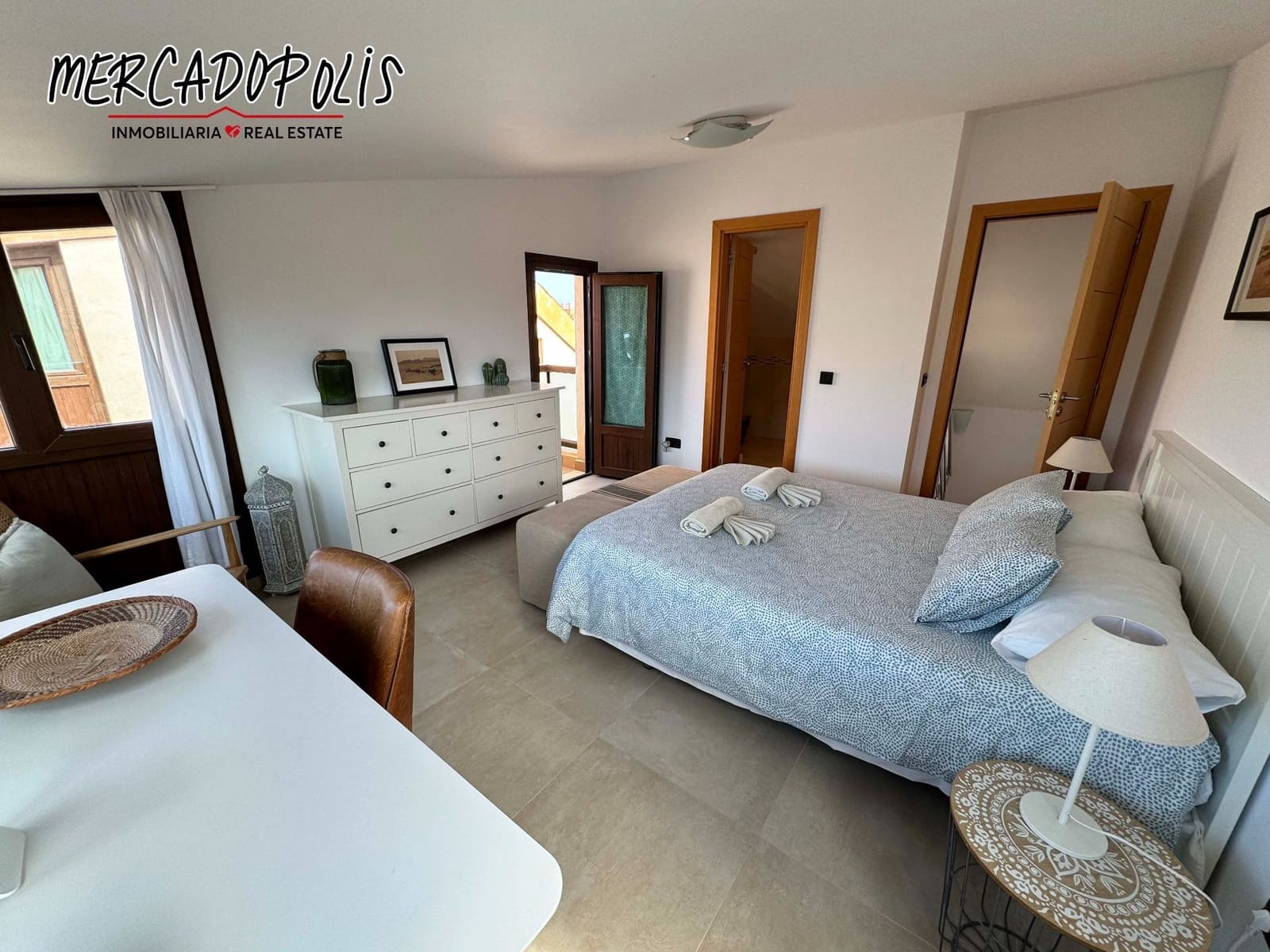 4 soveværelse Villa til salg i Corralejo med swimmingpool - € 499.000 (Ref: 8505550)