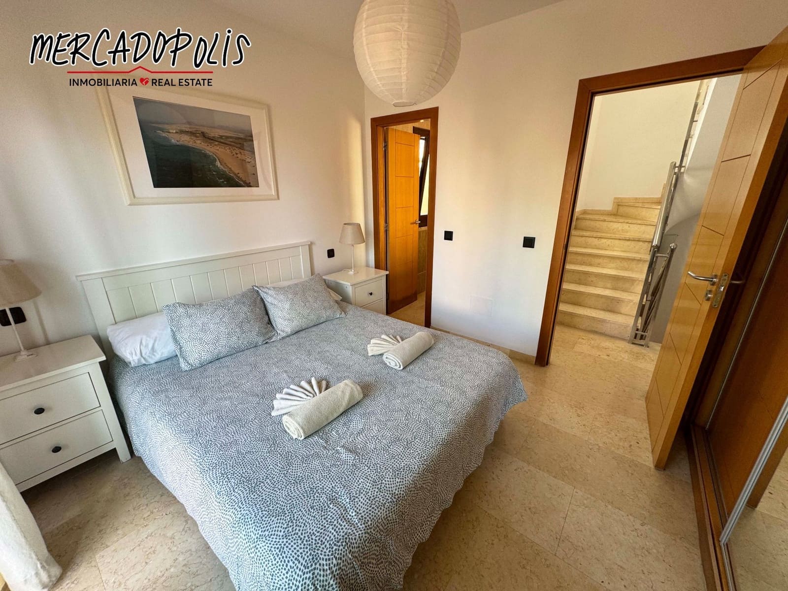 4 soveværelse Villa til salg i Corralejo med swimmingpool - € 499.000 (Ref: 8505550)