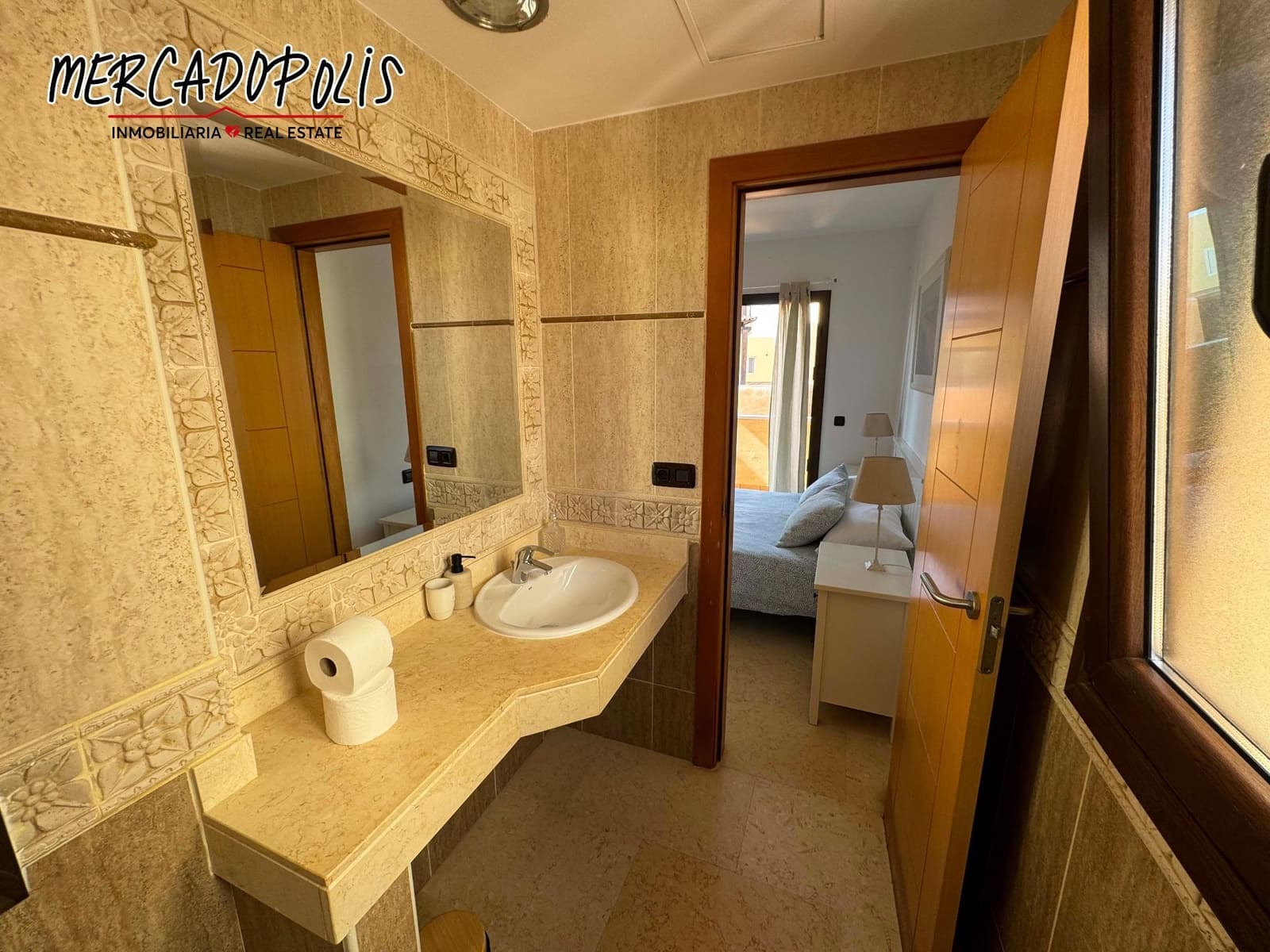 4 soveværelse Villa til salg i Corralejo med swimmingpool - € 499.000 (Ref: 8505550)