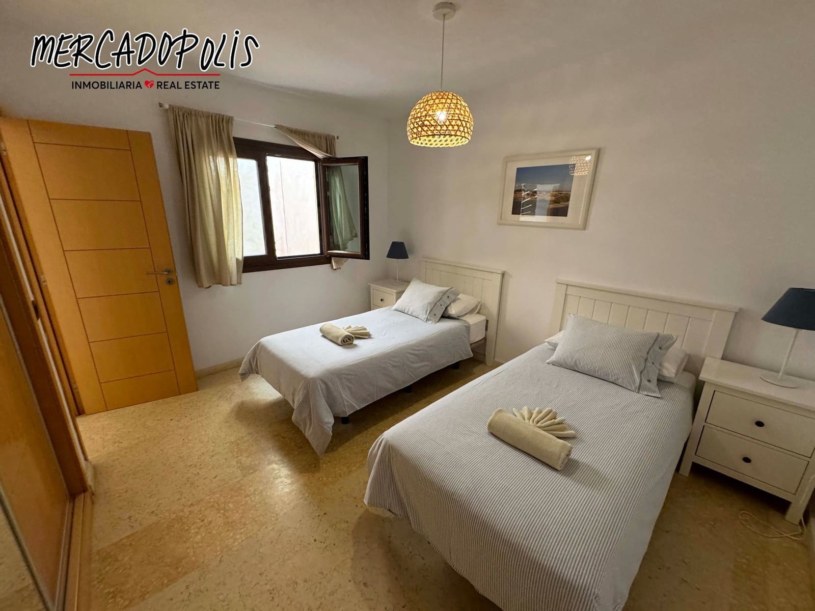 4 soveværelse Villa til salg i Corralejo med swimmingpool - € 499.000 (Ref: 8505550)