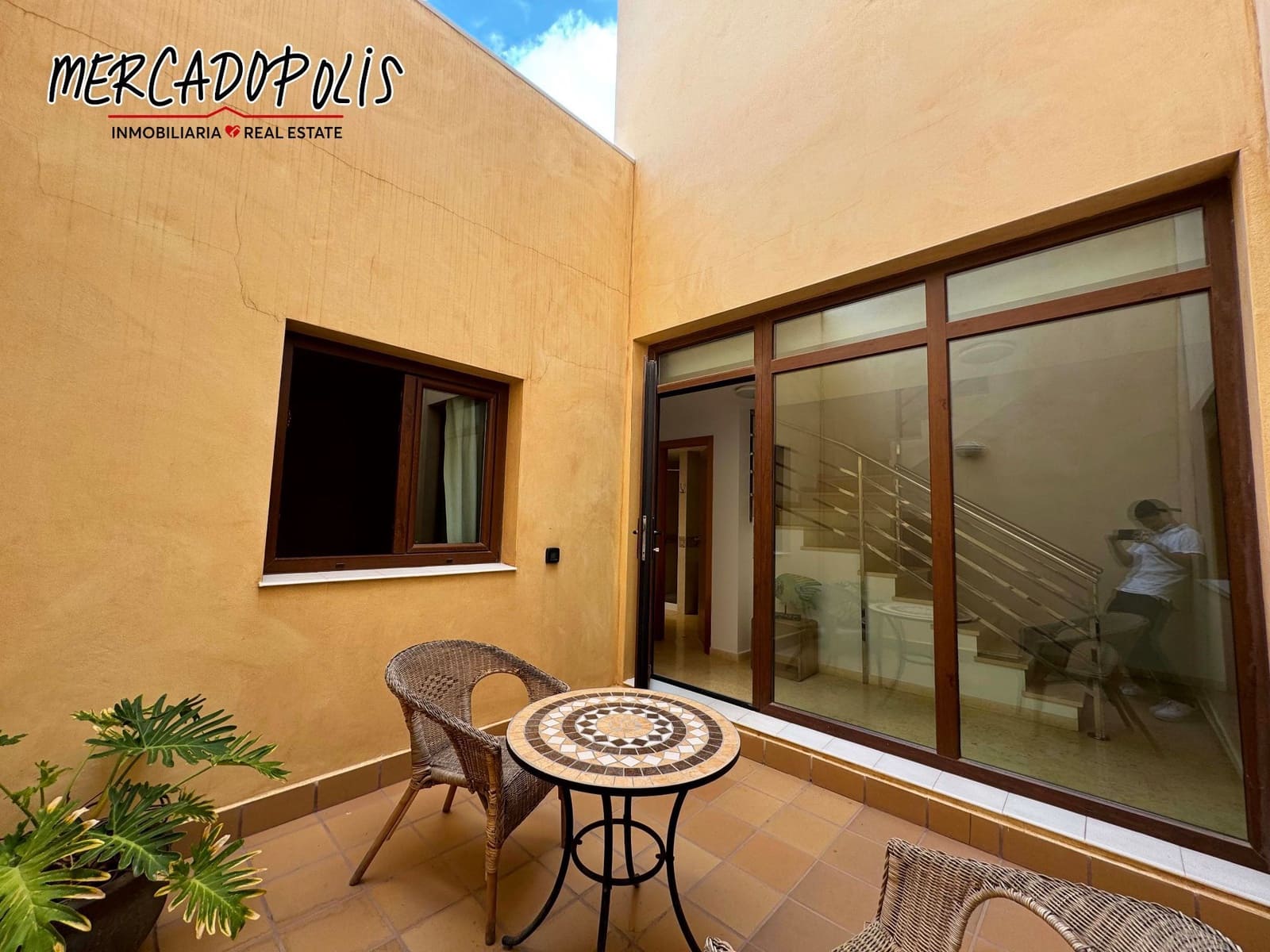 4 soveværelse Villa til salg i Corralejo med swimmingpool - € 499.000 (Ref: 8505550)