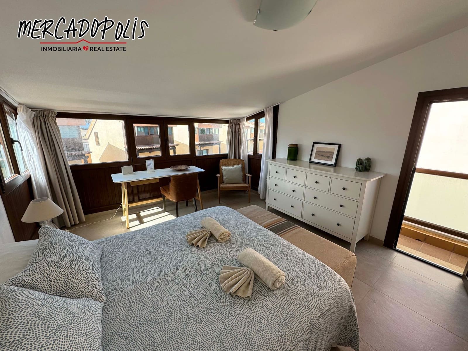 4 soveværelse Villa til salg i Corralejo med swimmingpool - € 499.000 (Ref: 8505550)