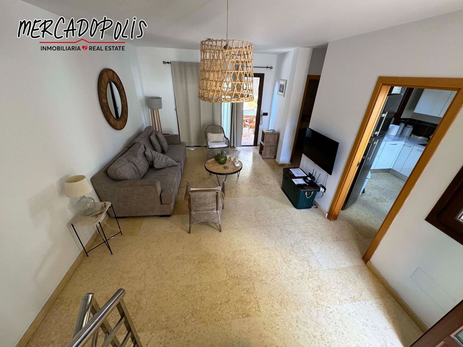 4 soveværelse Villa til salg i Corralejo med swimmingpool - € 499.000 (Ref: 8505550)