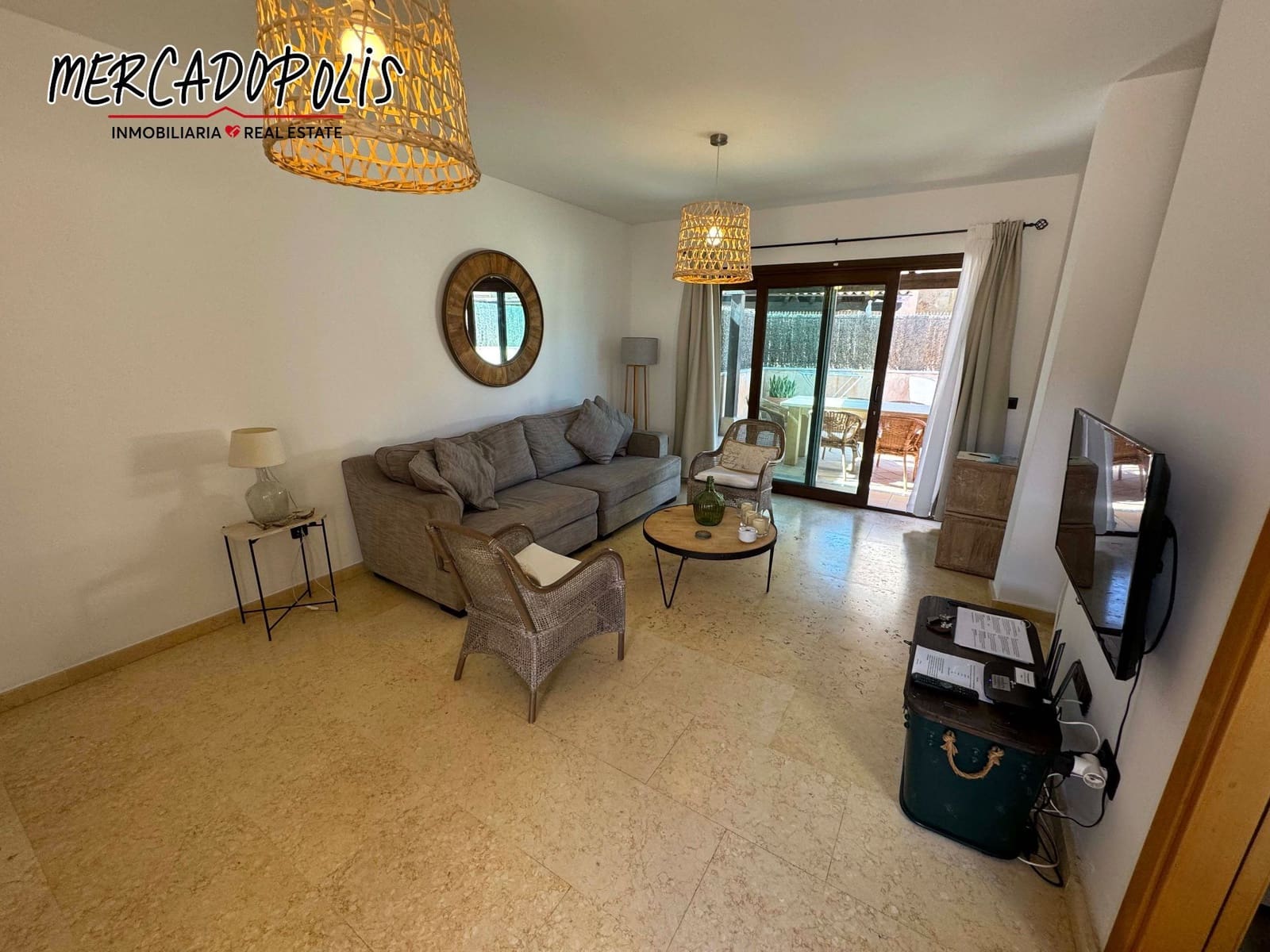 4 soveværelse Villa til salg i Corralejo med swimmingpool - € 499.000 (Ref: 8505550)