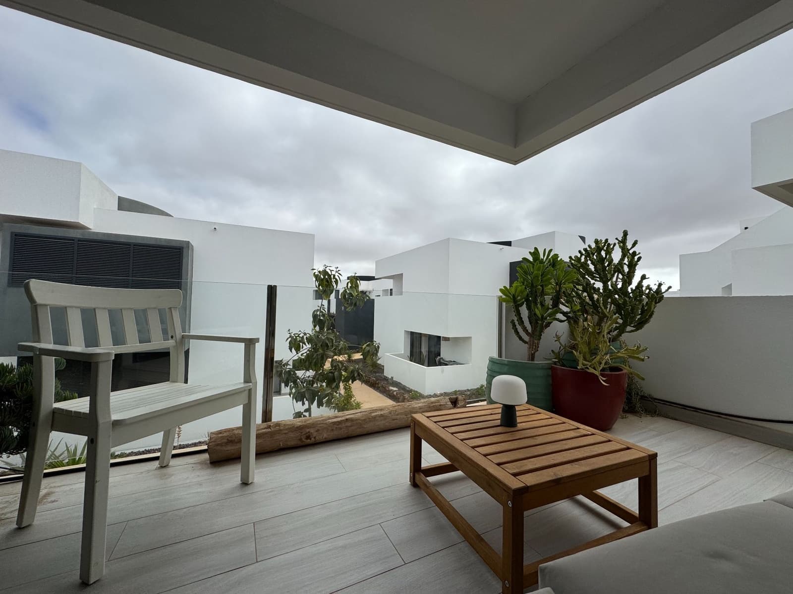 2 makuuhuone Asunto vuokrattavana paikassa Villaverde mukana uima-altaan 
autotalli - 2 000 € (Ref: 8552551)