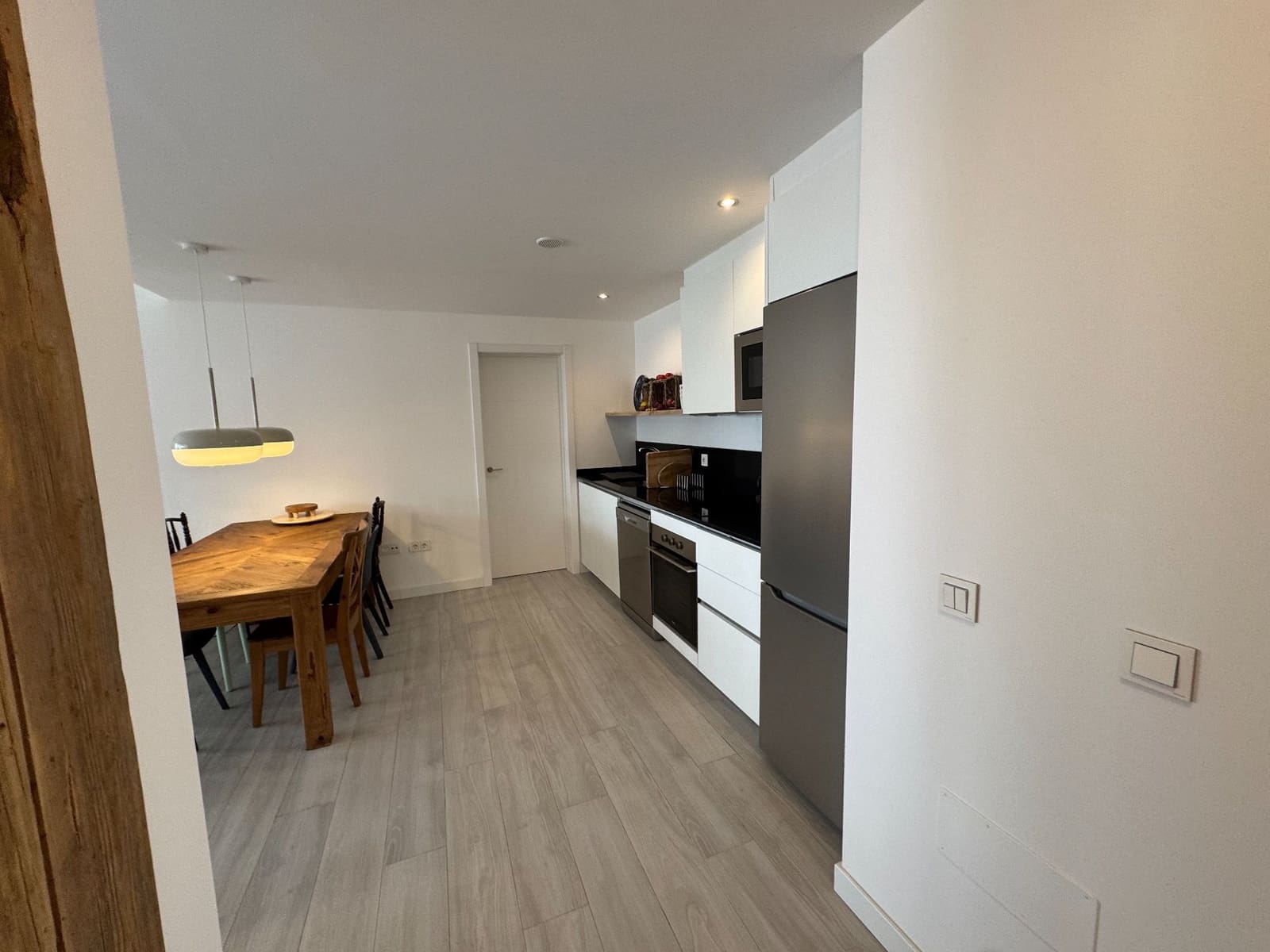 2 makuuhuone Asunto vuokrattavana paikassa Villaverde mukana uima-altaan 
autotalli - 2 000 € (Ref: 8552551)