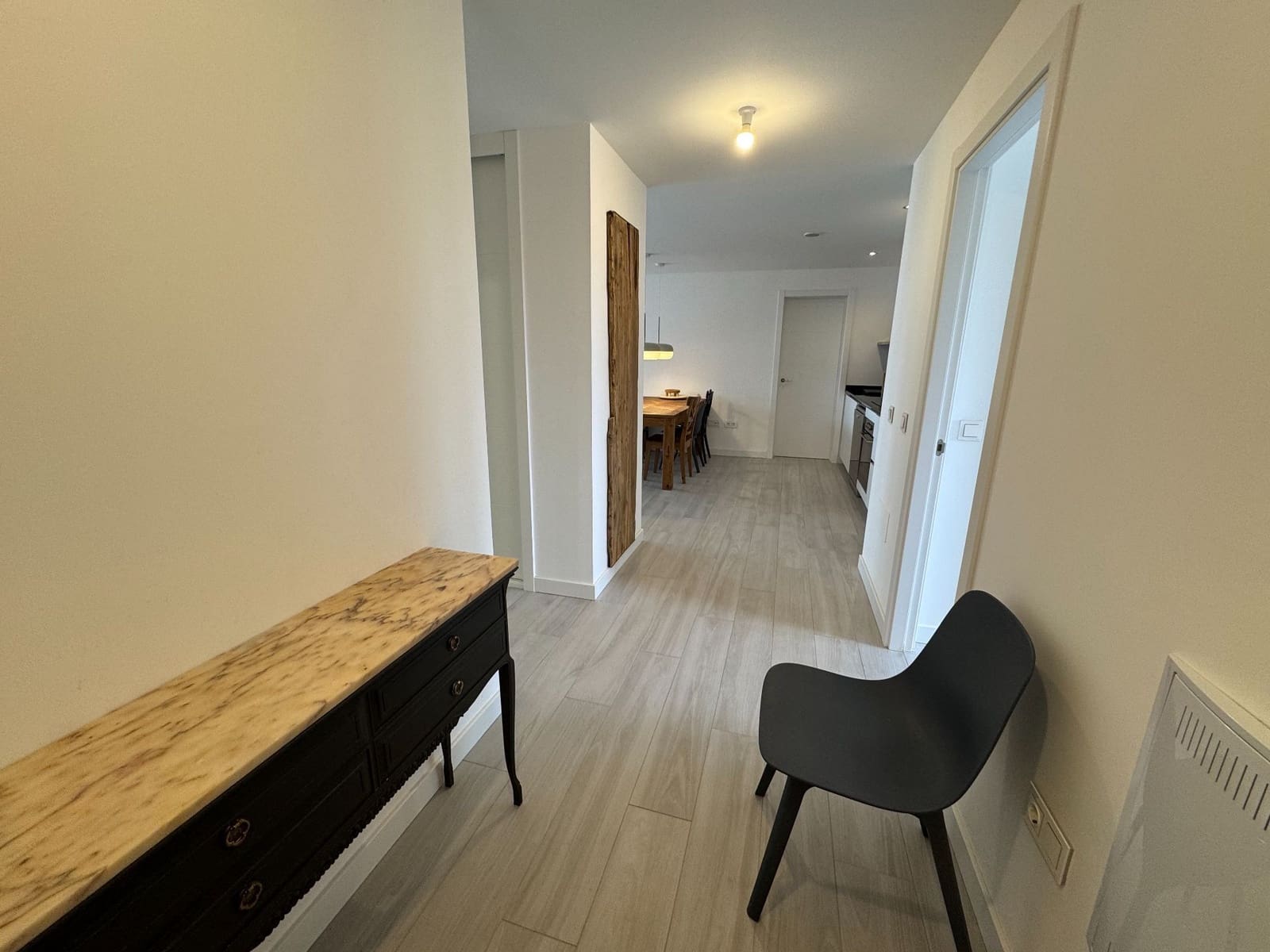 2 makuuhuone Asunto vuokrattavana paikassa Villaverde mukana uima-altaan 
autotalli - 2 000 € (Ref: 8552551)