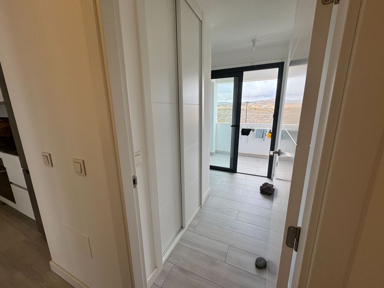 2 makuuhuone Asunto vuokrattavana paikassa Villaverde mukana uima-altaan 
autotalli - 2 000 € (Ref: 8552551)