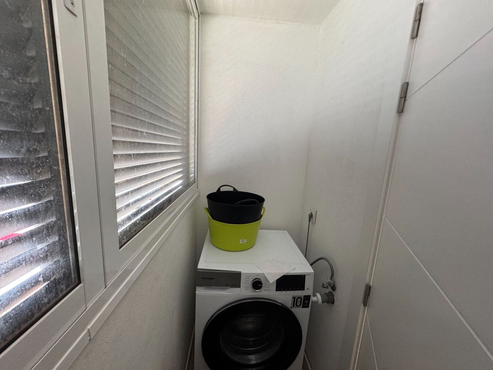 2 makuuhuone Asunto vuokrattavana paikassa Villaverde mukana uima-altaan 
autotalli - 2 000 € (Ref: 8552551)