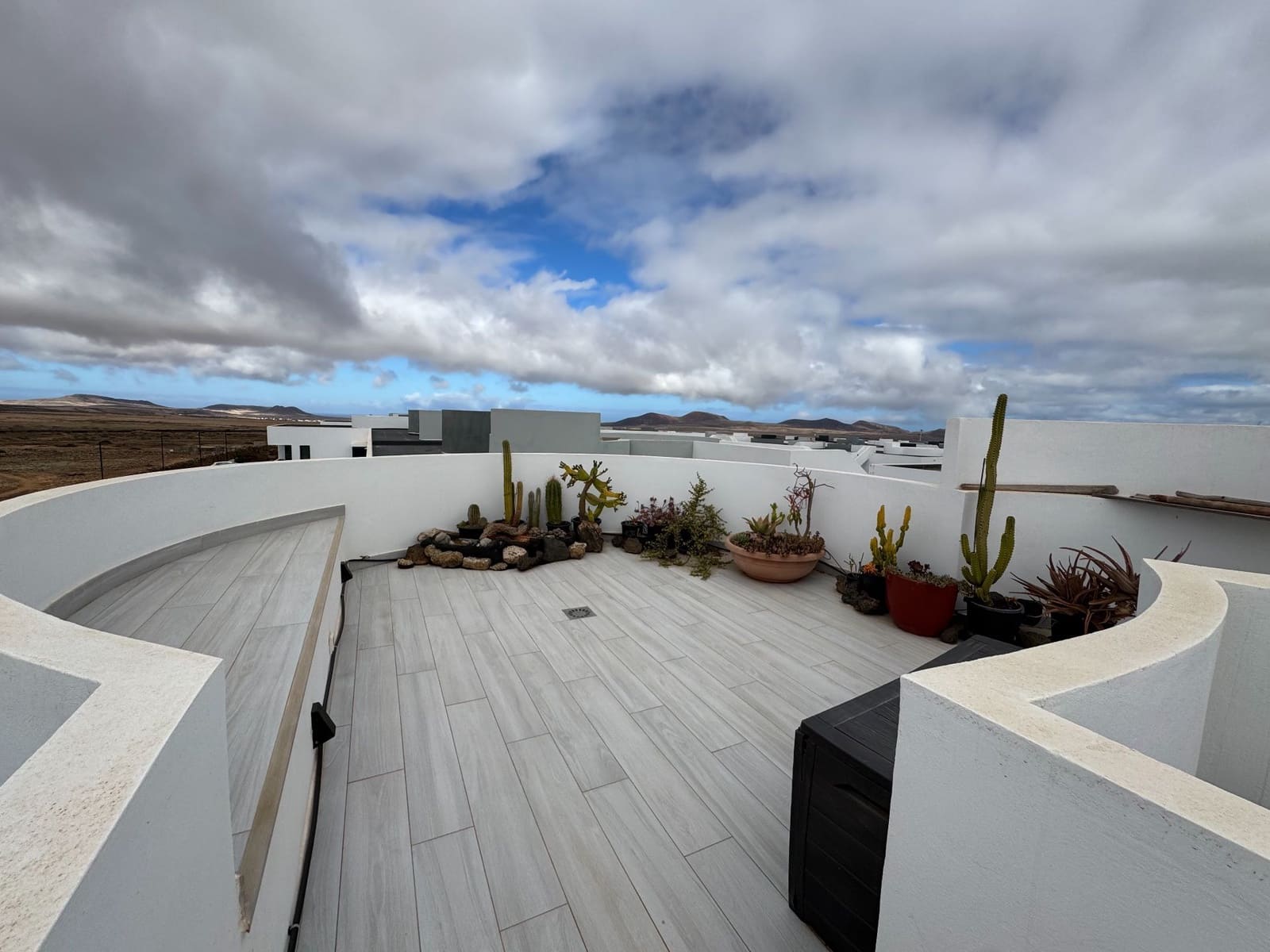 2 makuuhuone Asunto vuokrattavana paikassa Villaverde mukana uima-altaan 
autotalli - 2 000 € (Ref: 8552551)