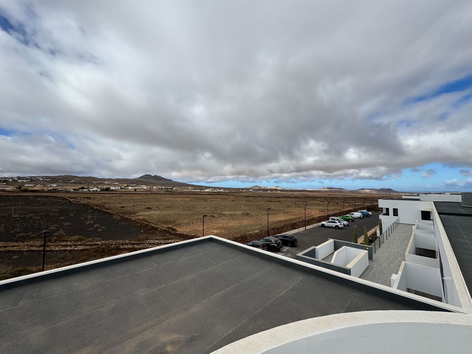 2 makuuhuone Asunto vuokrattavana paikassa Villaverde mukana uima-altaan 
autotalli - 2 000 € (Ref: 8552551)