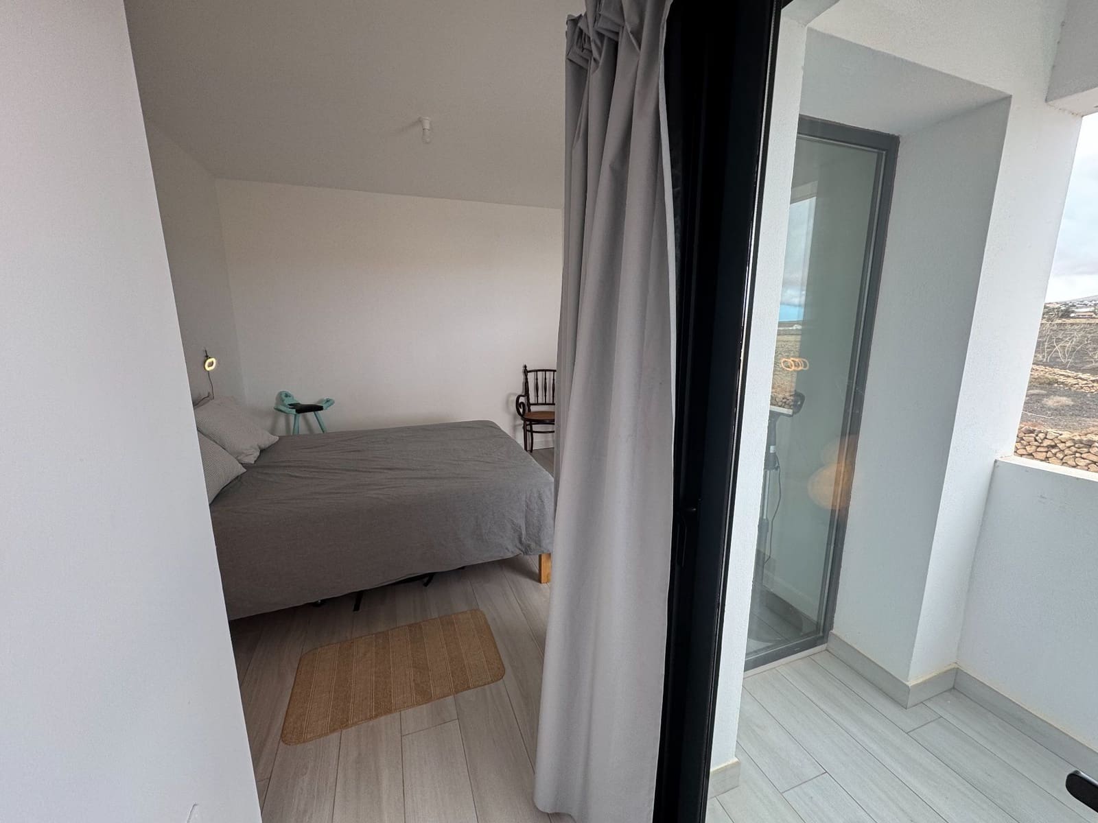 2 makuuhuone Asunto vuokrattavana paikassa Villaverde mukana uima-altaan 
autotalli - 2 000 € (Ref: 8552551)