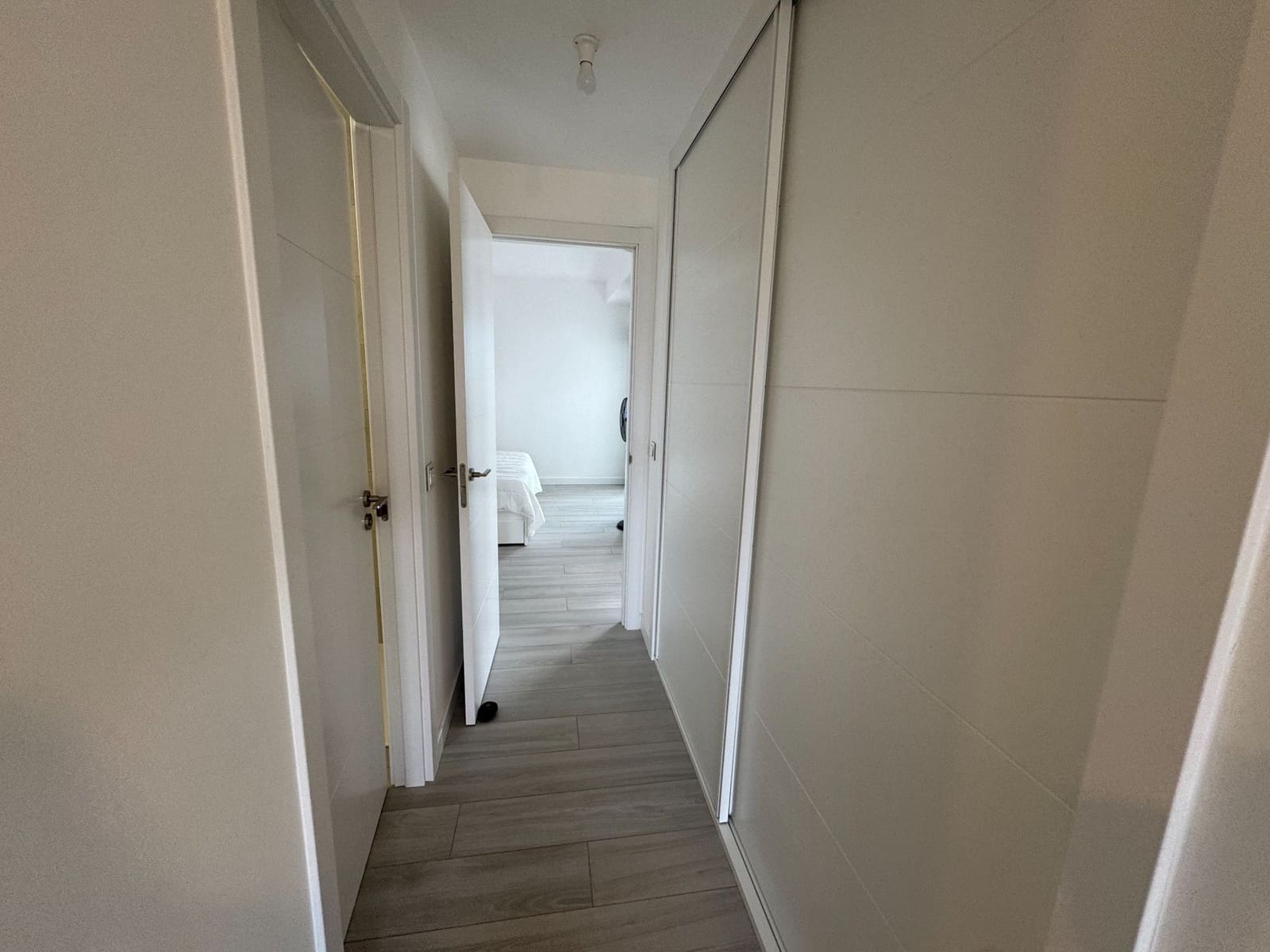 2 makuuhuone Asunto vuokrattavana paikassa Villaverde mukana uima-altaan 
autotalli - 2 000 € (Ref: 8552551)