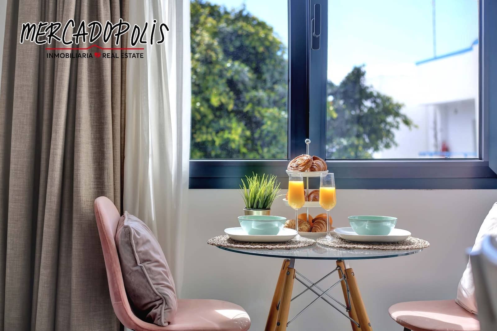 4 sovrum Lägenhet till salu i Corralejo - 950 000 € (Ref: 8579444)