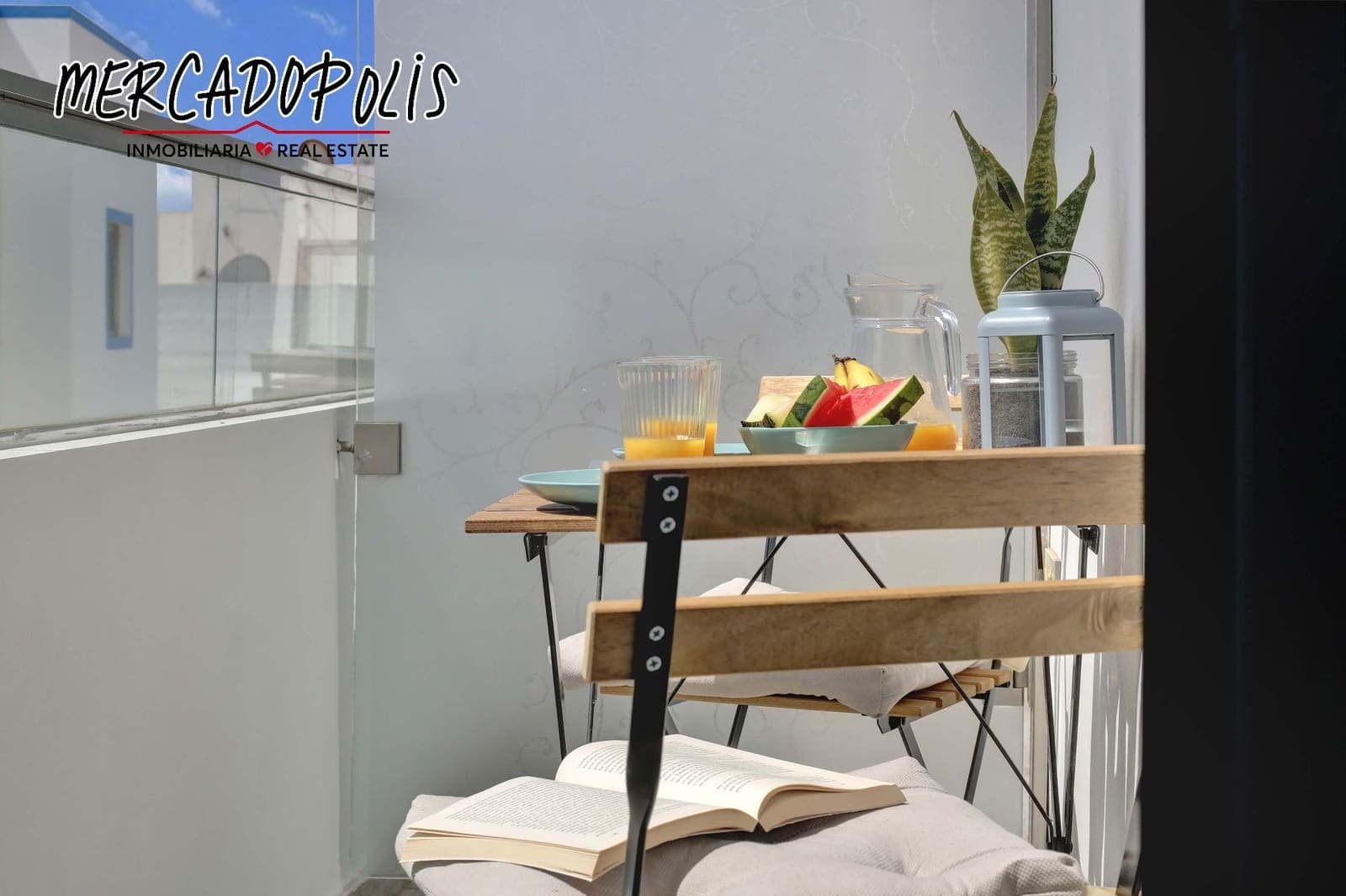 4 sovrum Lägenhet till salu i Corralejo - 950 000 € (Ref: 8579444)