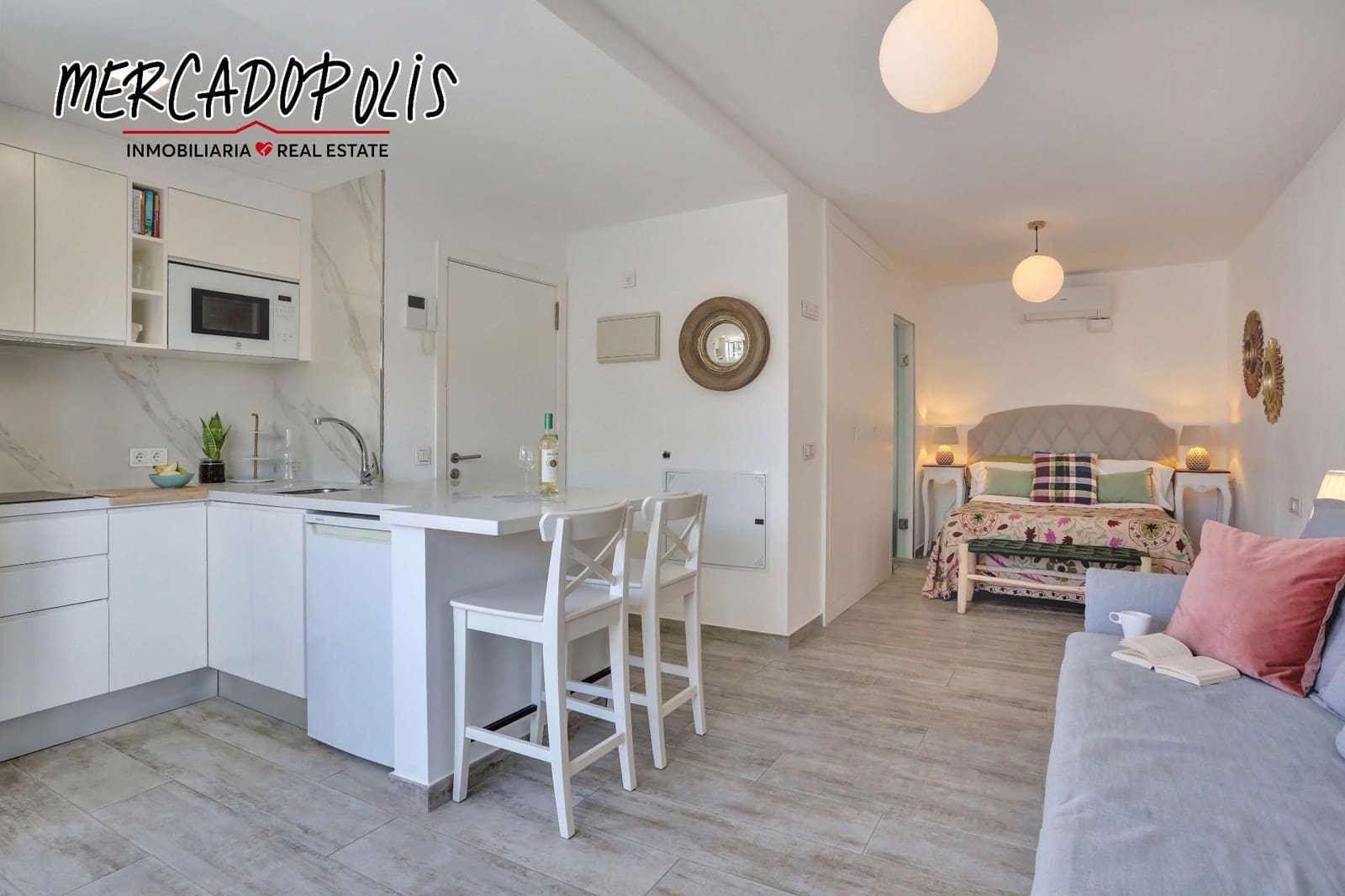 4 sovrum Lägenhet till salu i Corralejo - 950 000 € (Ref: 8579444)