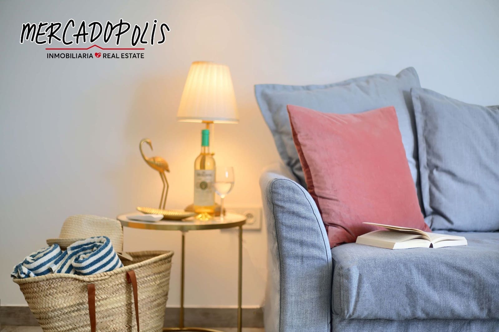 4 sovrum Lägenhet till salu i Corralejo - 950 000 € (Ref: 8579444)