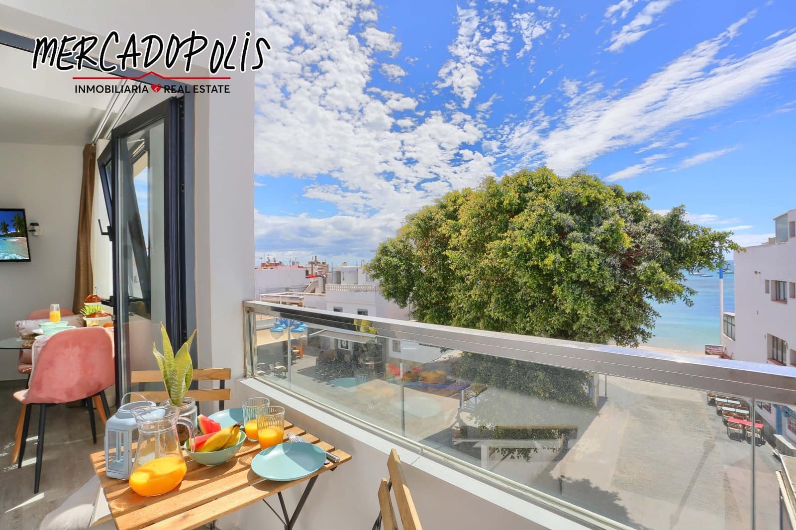 4 sovrum Lägenhet till salu i Corralejo - 950 000 € (Ref: 8579444)