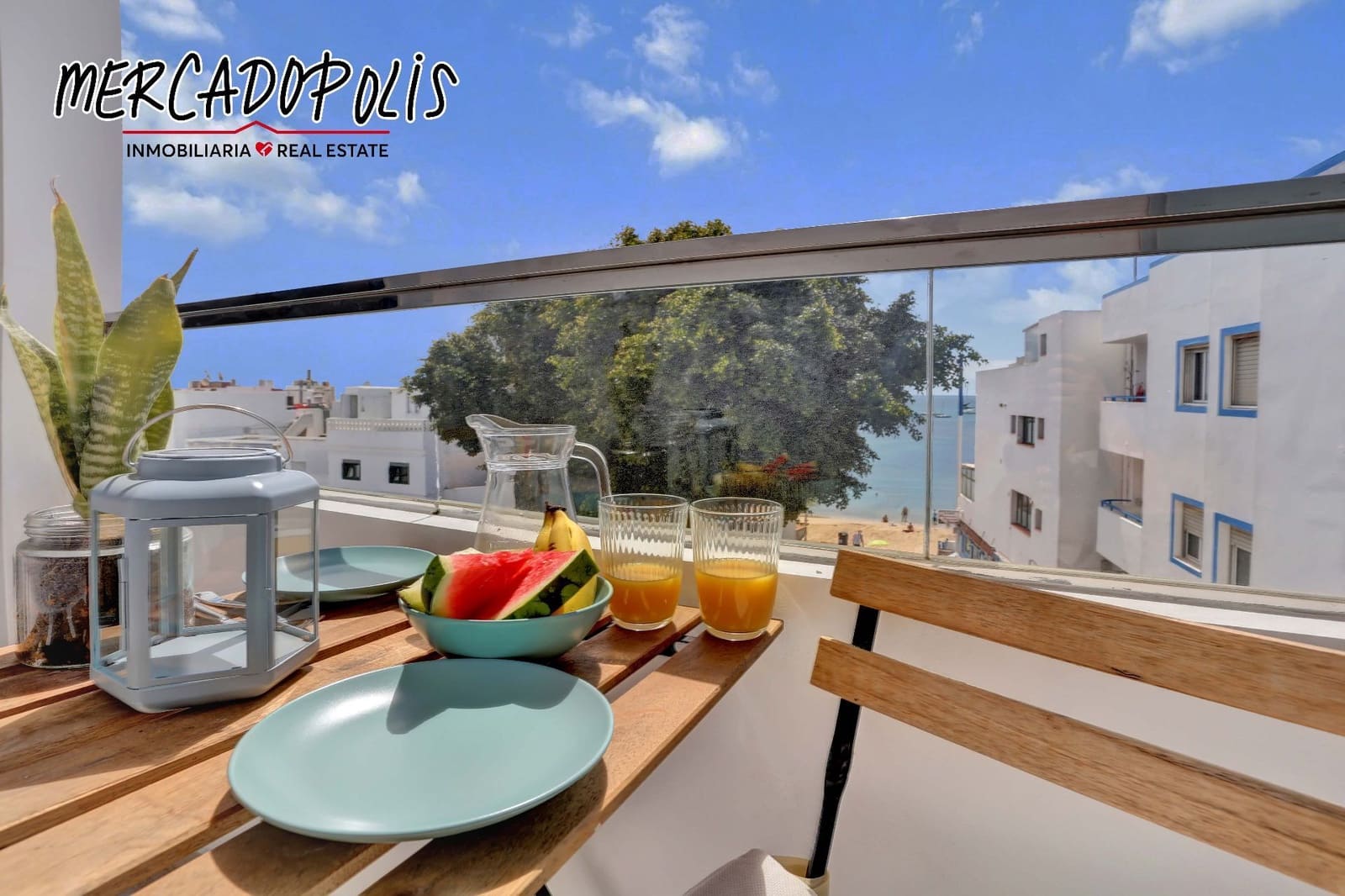 4 sovrum Lägenhet till salu i Corralejo - 950 000 € (Ref: 8579444)