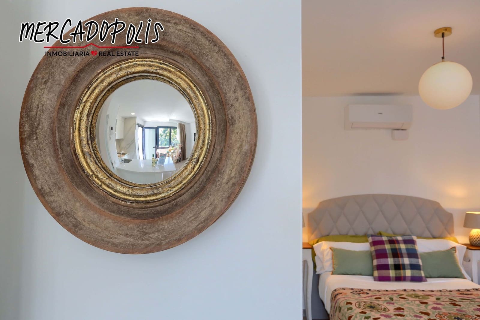 4 sovrum Lägenhet till salu i Corralejo - 950 000 € (Ref: 8579444)