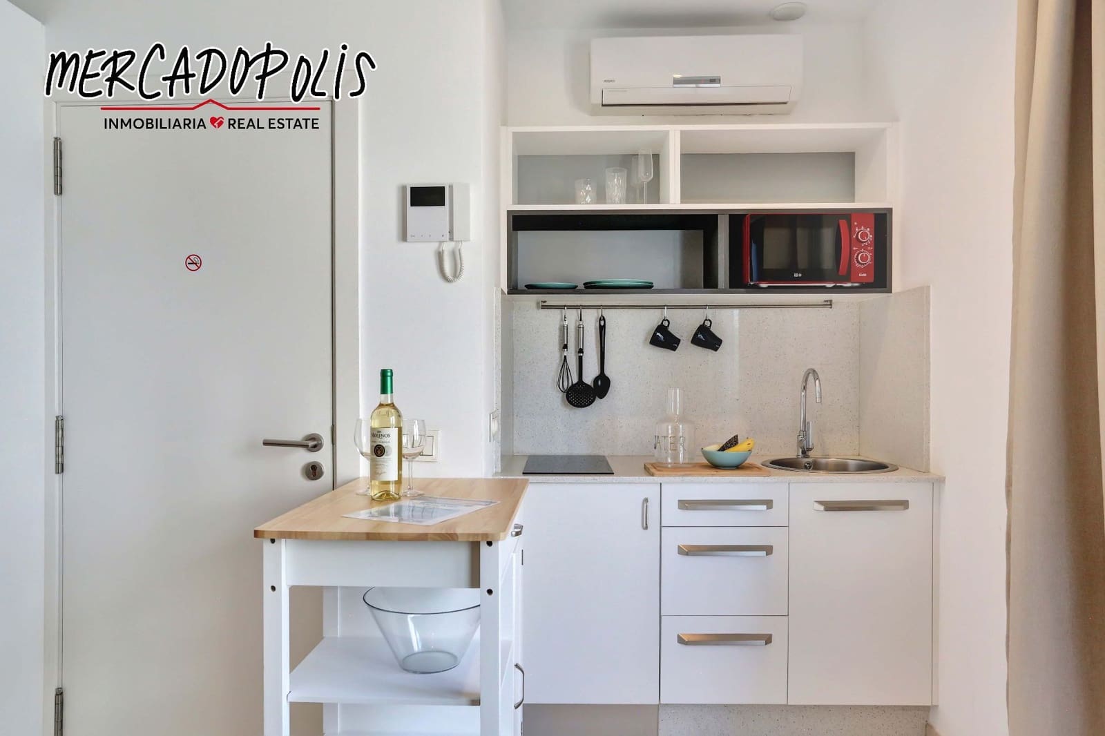 4 sovrum Lägenhet till salu i Corralejo - 950 000 € (Ref: 8579444)