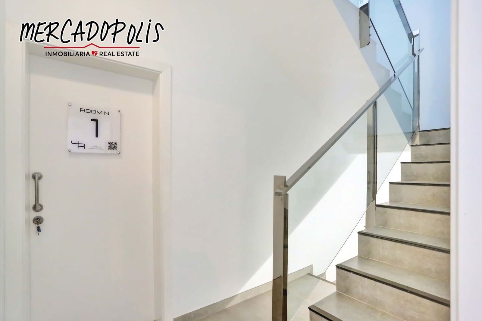 4 sovrum Lägenhet till salu i Corralejo - 950 000 € (Ref: 8579444)