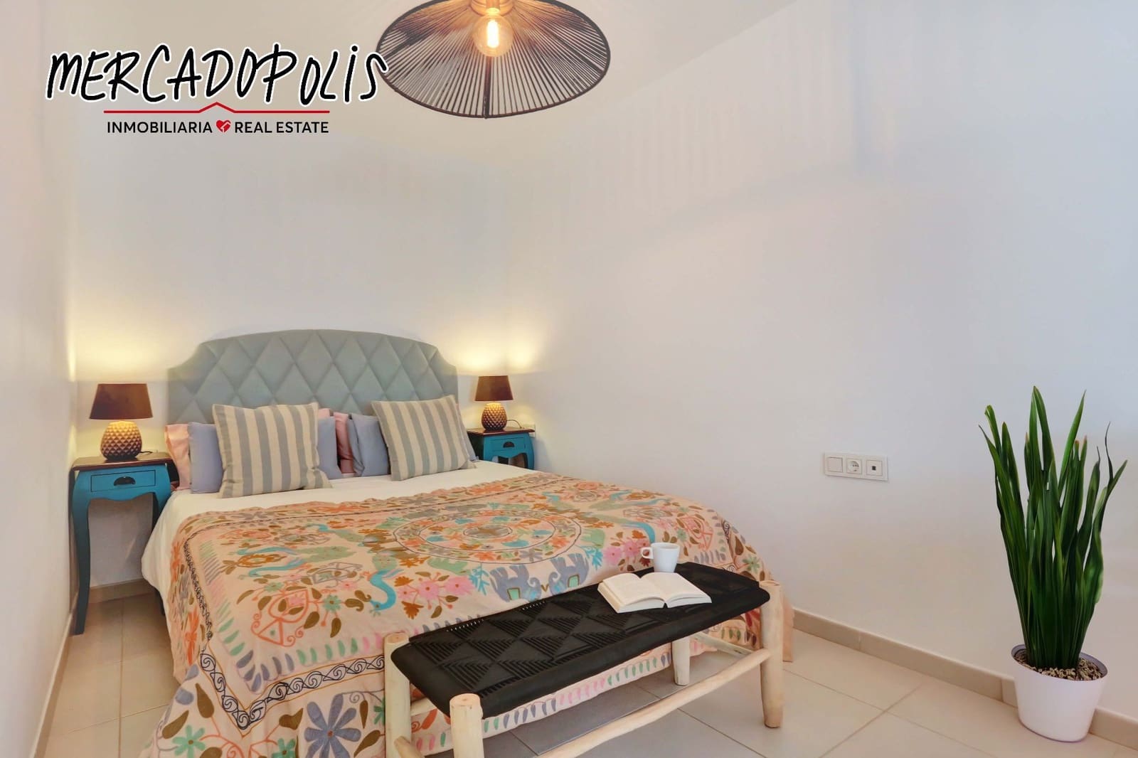 4 sovrum Lägenhet till salu i Corralejo - 950 000 € (Ref: 8579444)