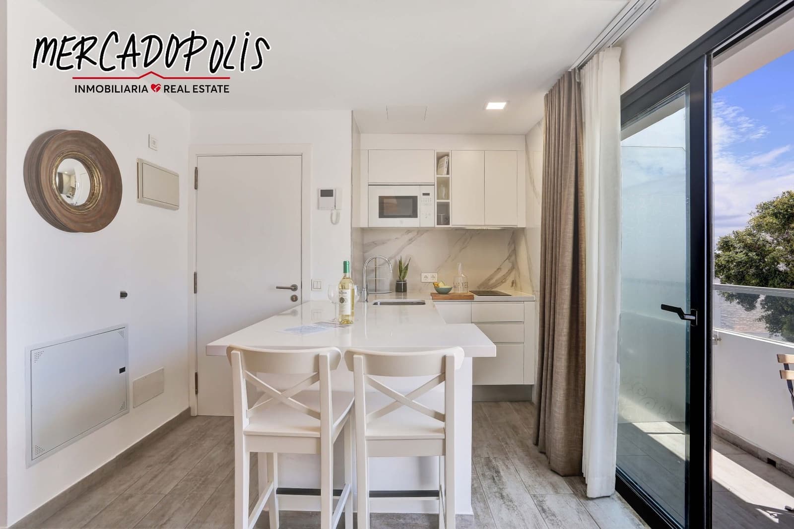 4 sovrum Lägenhet till salu i Corralejo - 950 000 € (Ref: 8579444)