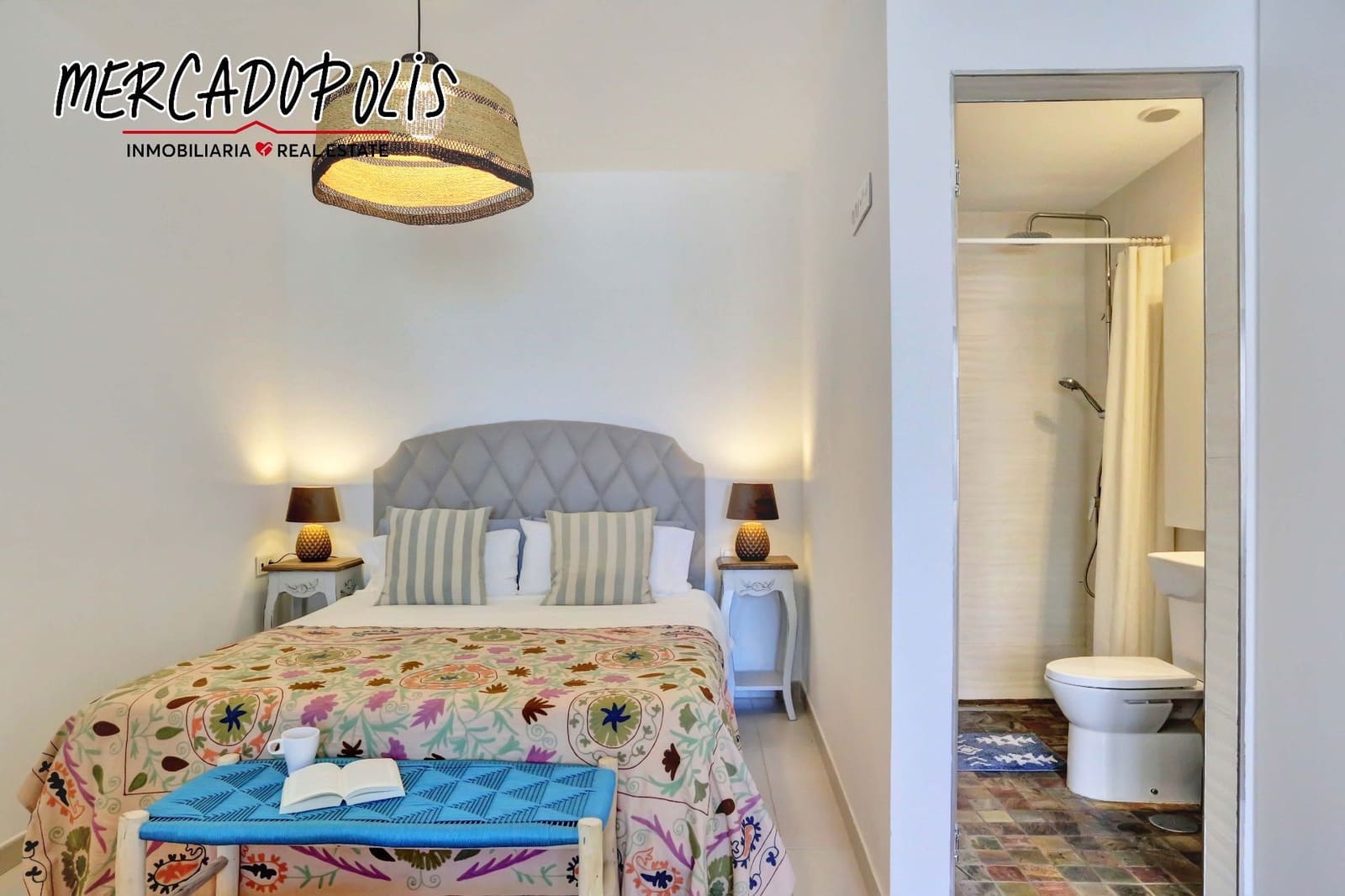 4 sovrum Lägenhet till salu i Corralejo - 950 000 € (Ref: 8579444)