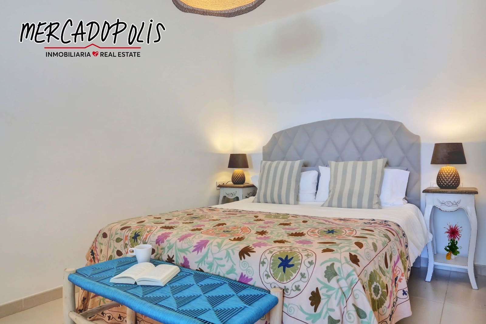 4 sovrum Lägenhet till salu i Corralejo - 950 000 € (Ref: 8579444)