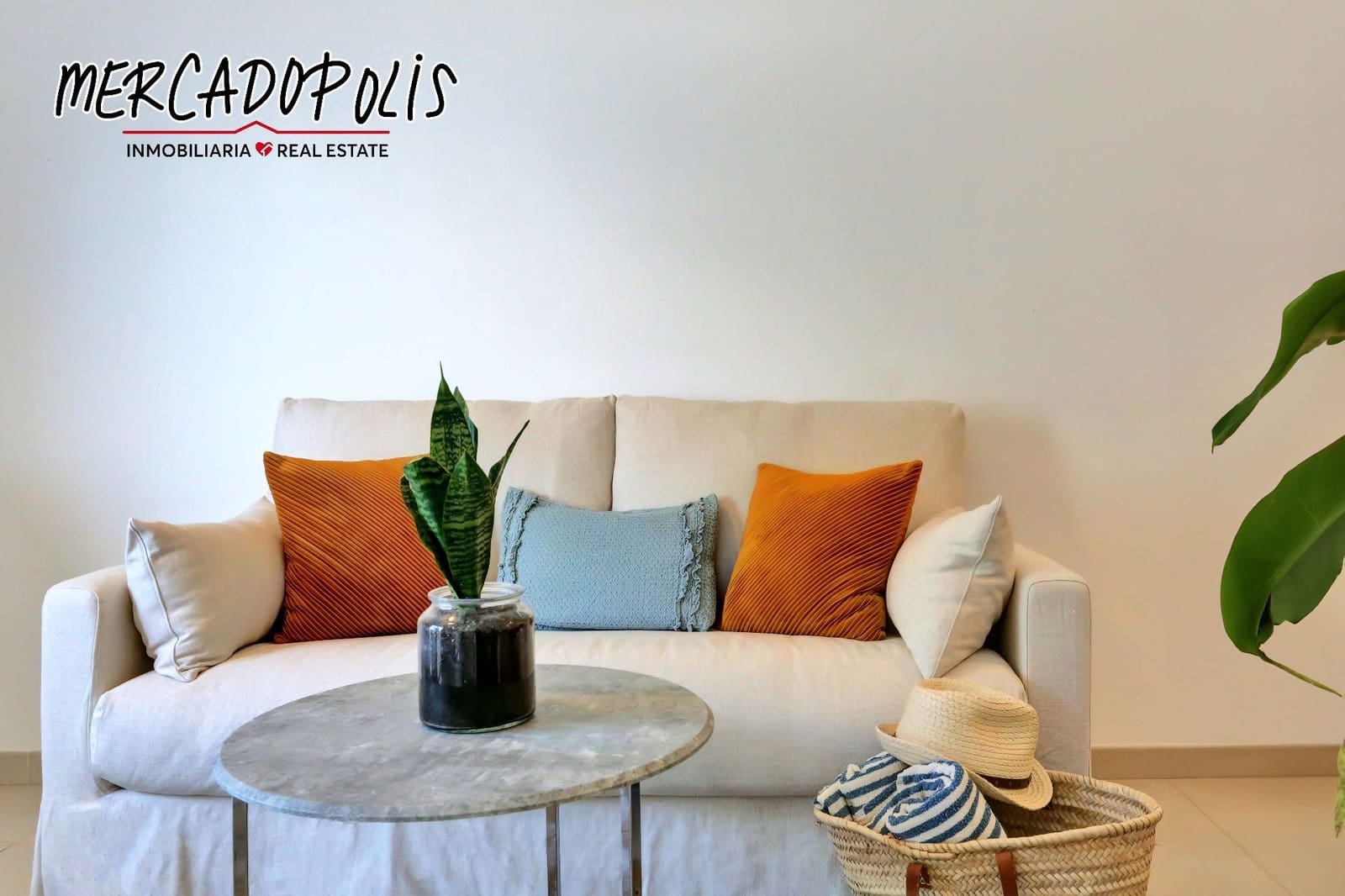 4 sovrum Lägenhet till salu i Corralejo - 950 000 € (Ref: 8579444)